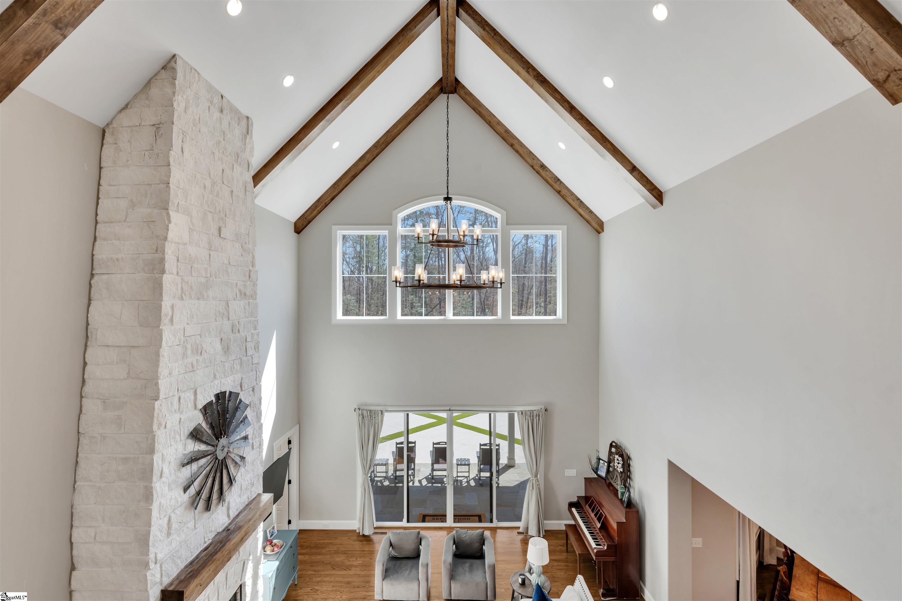 460 Talley Bridge, Marietta, South Carolina image 10