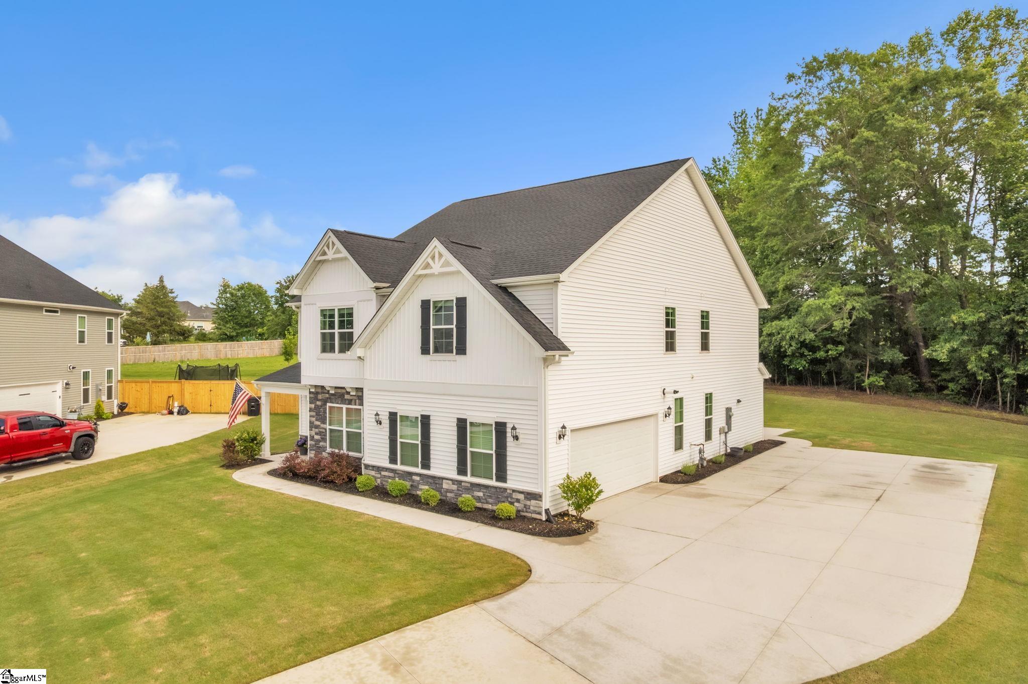 153 Coppermine, Easley, South Carolina image 2