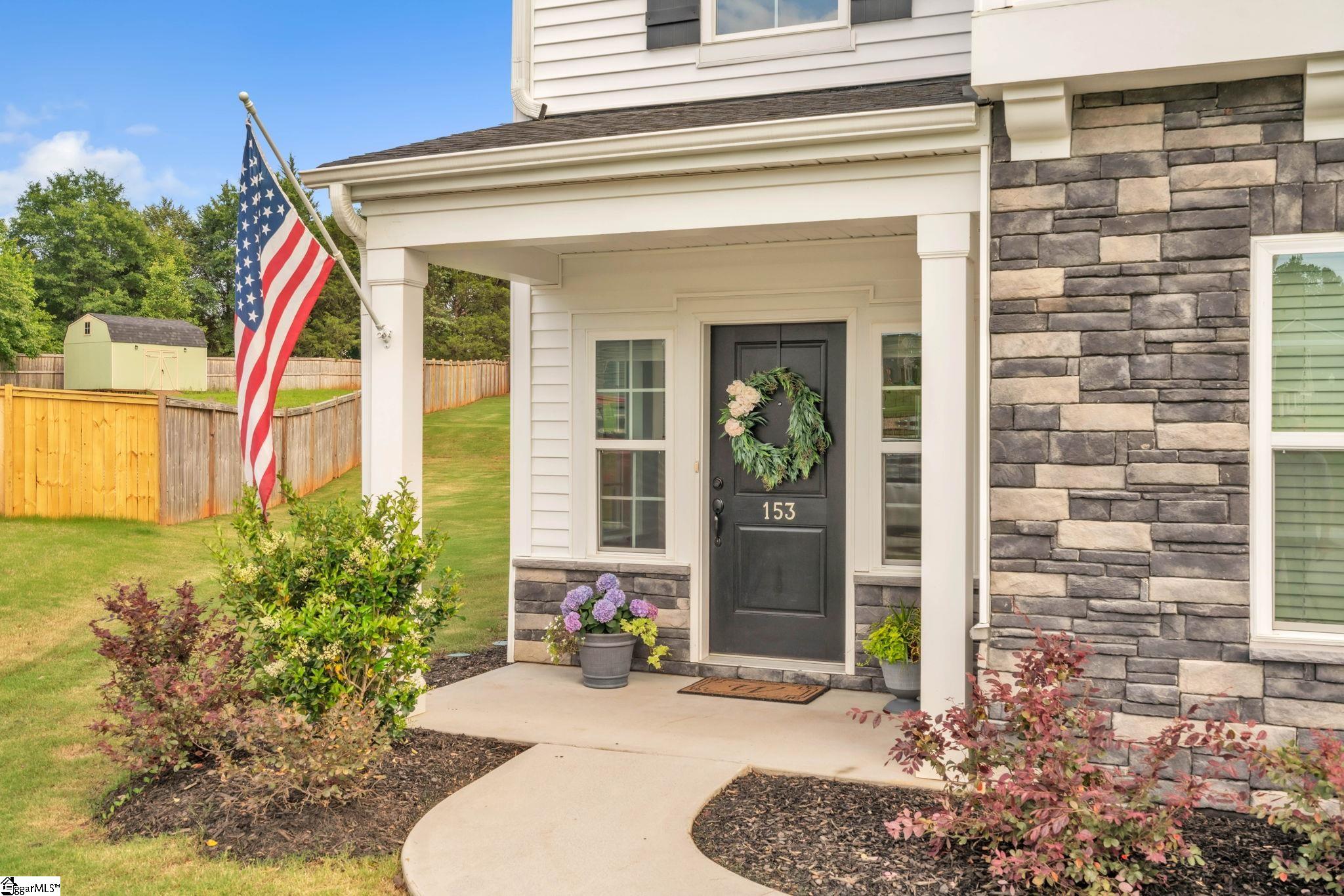 153 Coppermine, Easley, South Carolina image 3