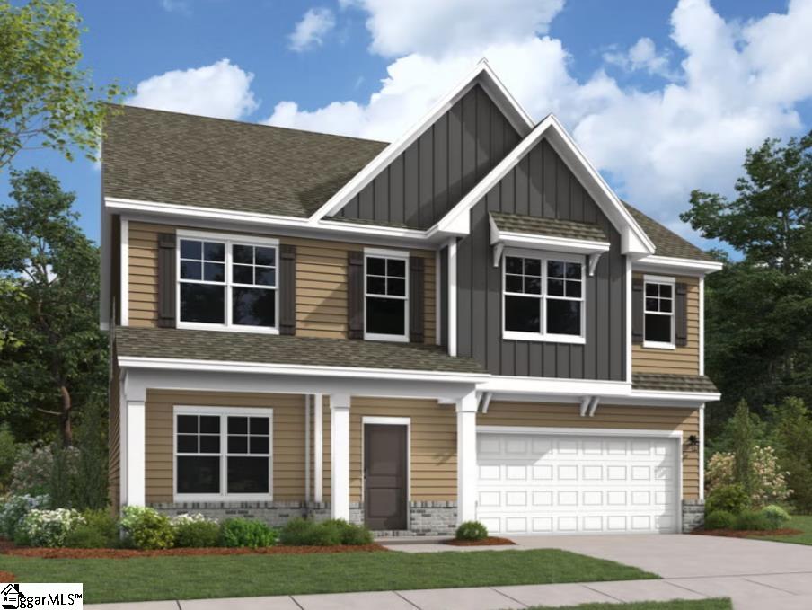 155 Anderson Oaks Lane, Easley SC 29642