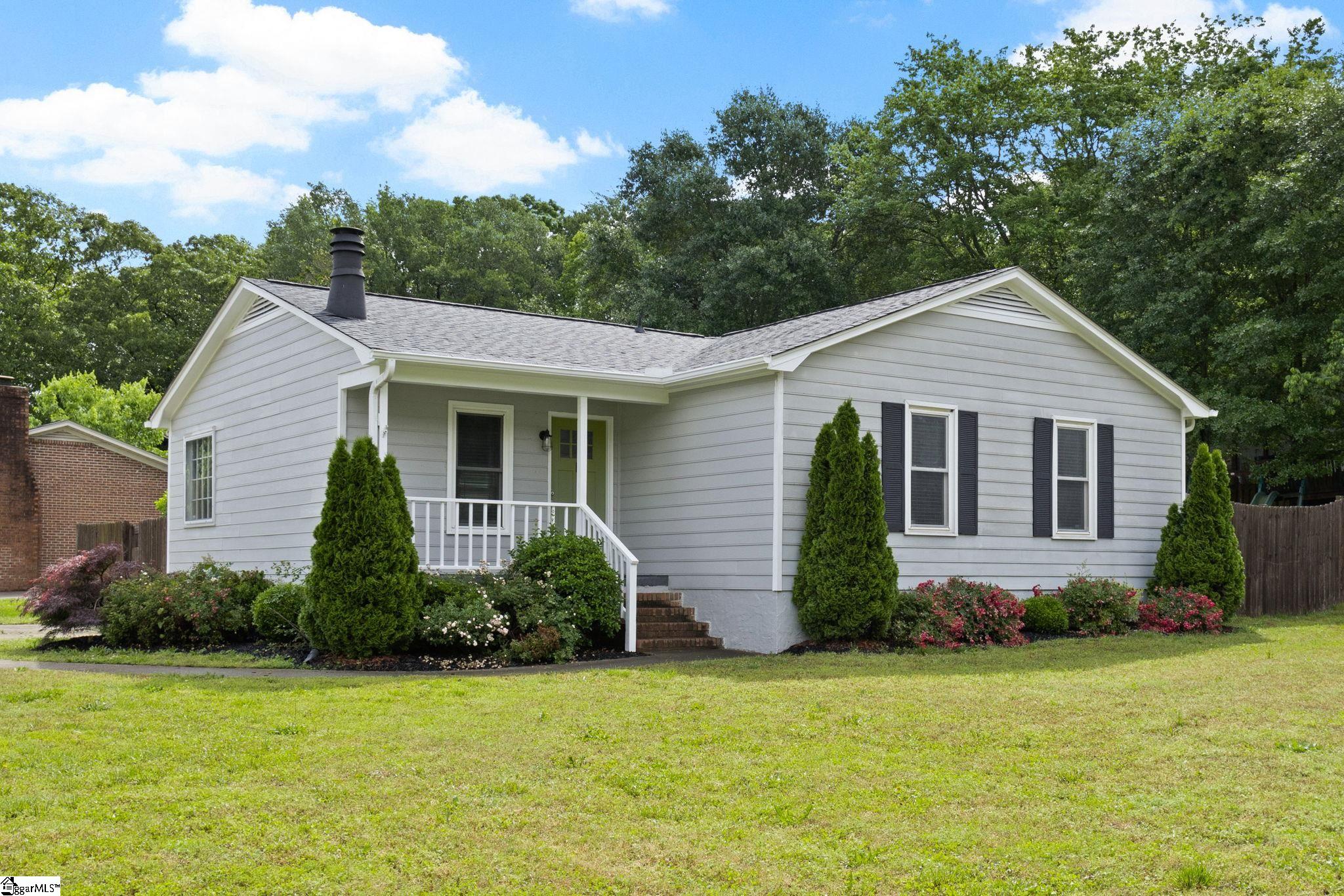 10 Meadowview, Taylors, South Carolina image 2