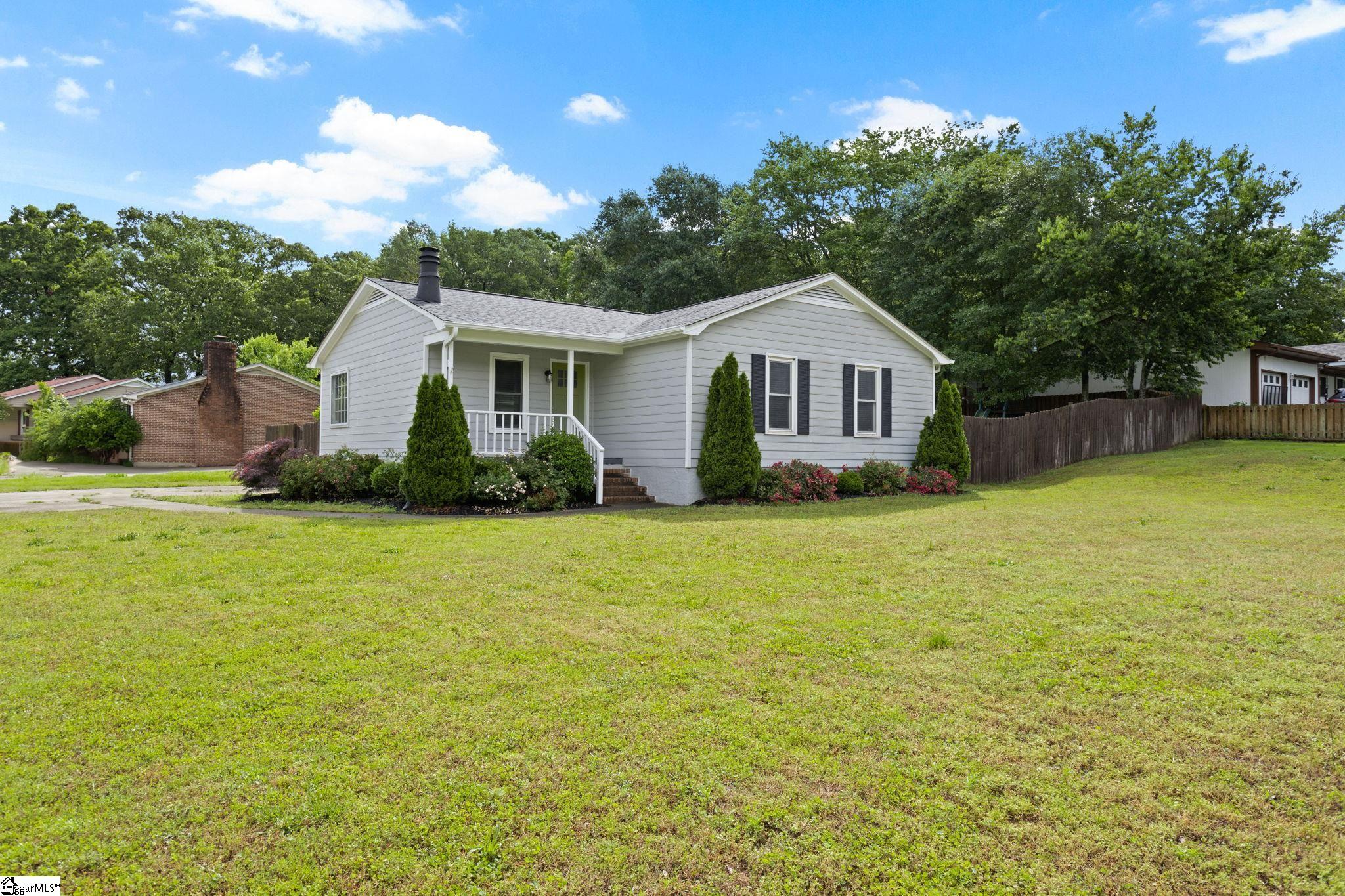 10 Meadowview, Taylors, South Carolina image 3