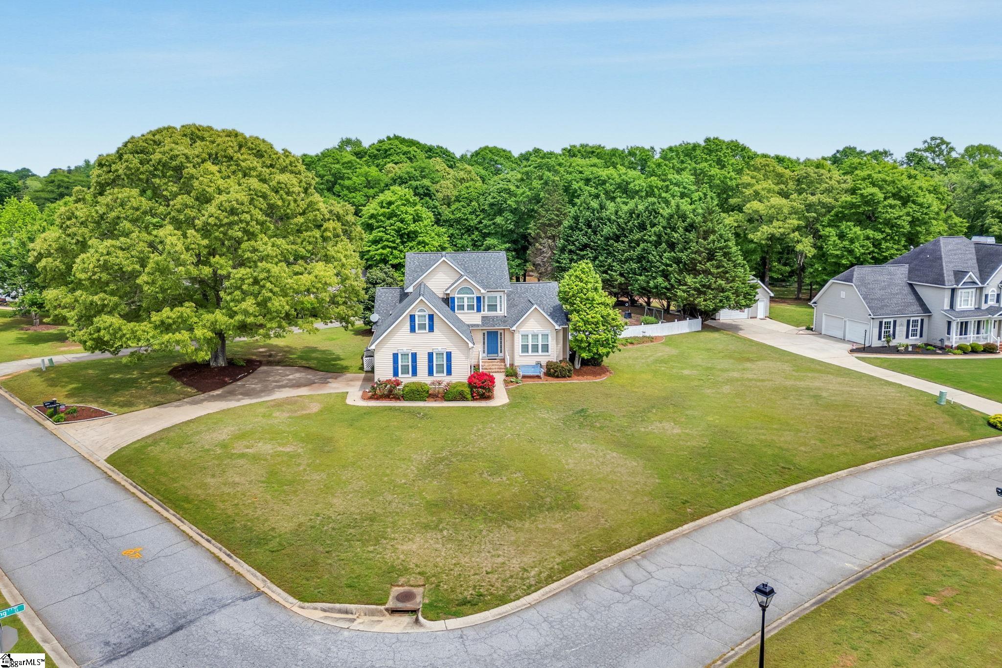 204 Huddersfield, Piedmont, South Carolina image 1