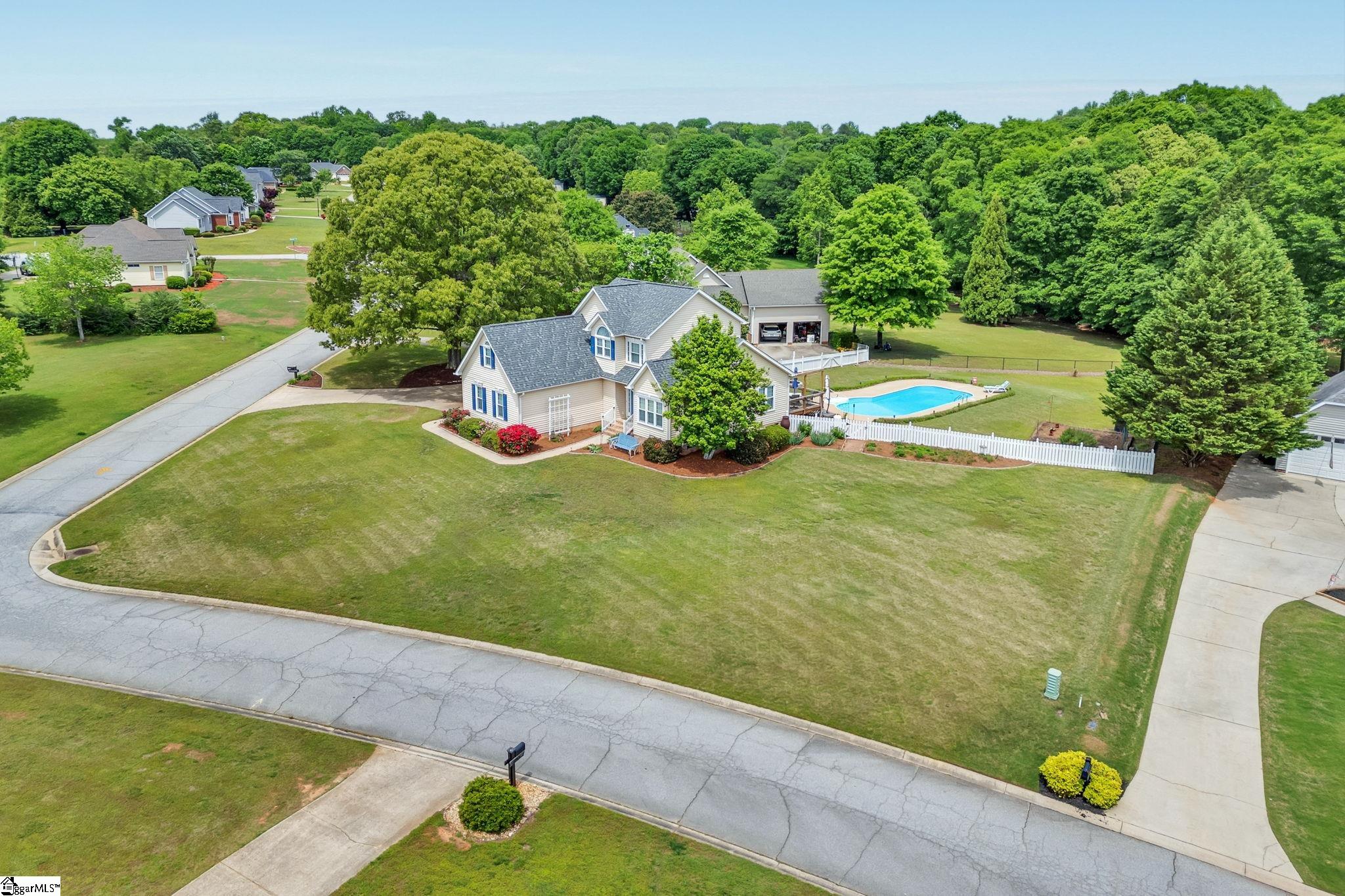 204 Huddersfield, Piedmont, South Carolina image 2