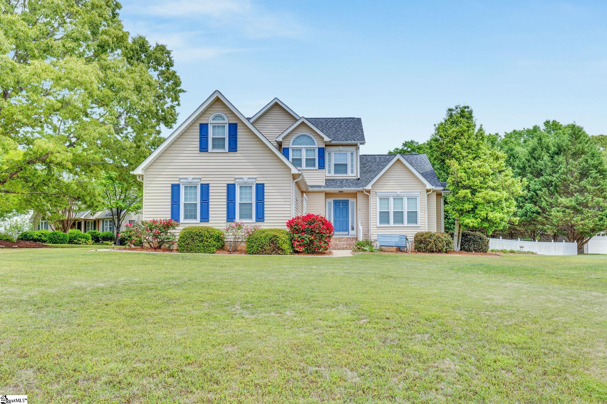 204 Huddersfield, Piedmont, South Carolina image 3