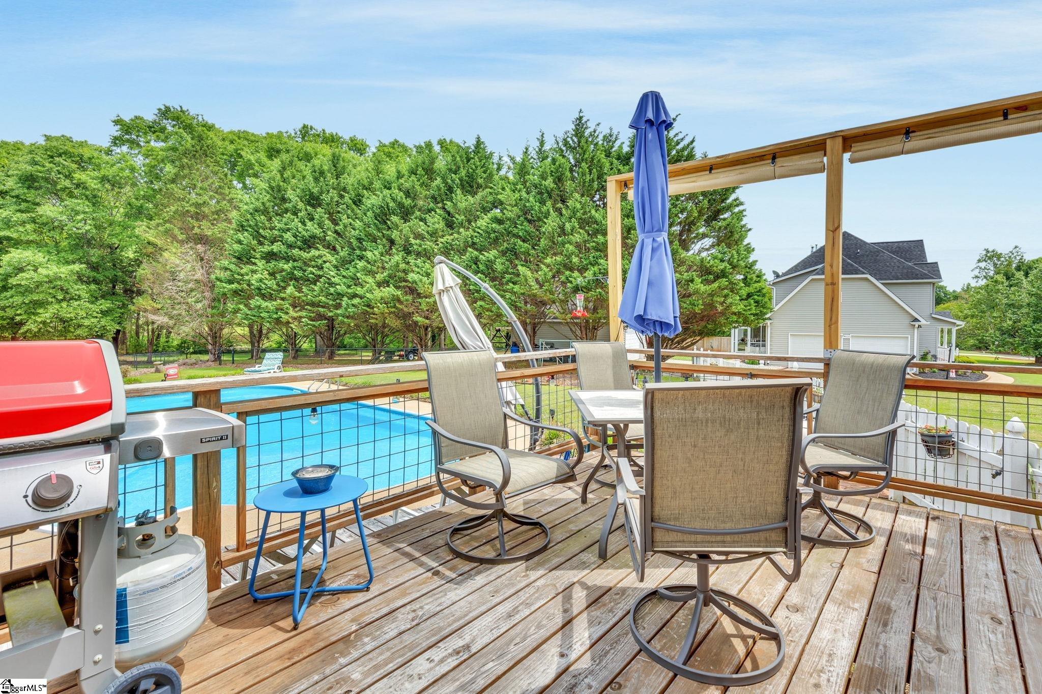 204 Huddersfield, Piedmont, South Carolina image 30