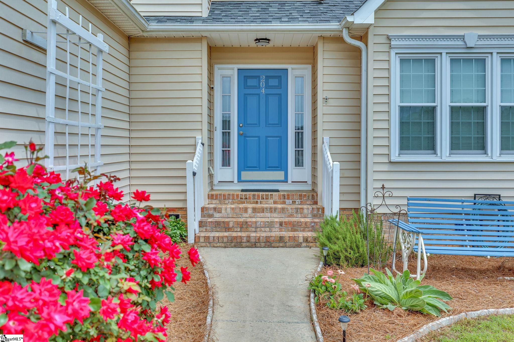204 Huddersfield, Piedmont, South Carolina image 4