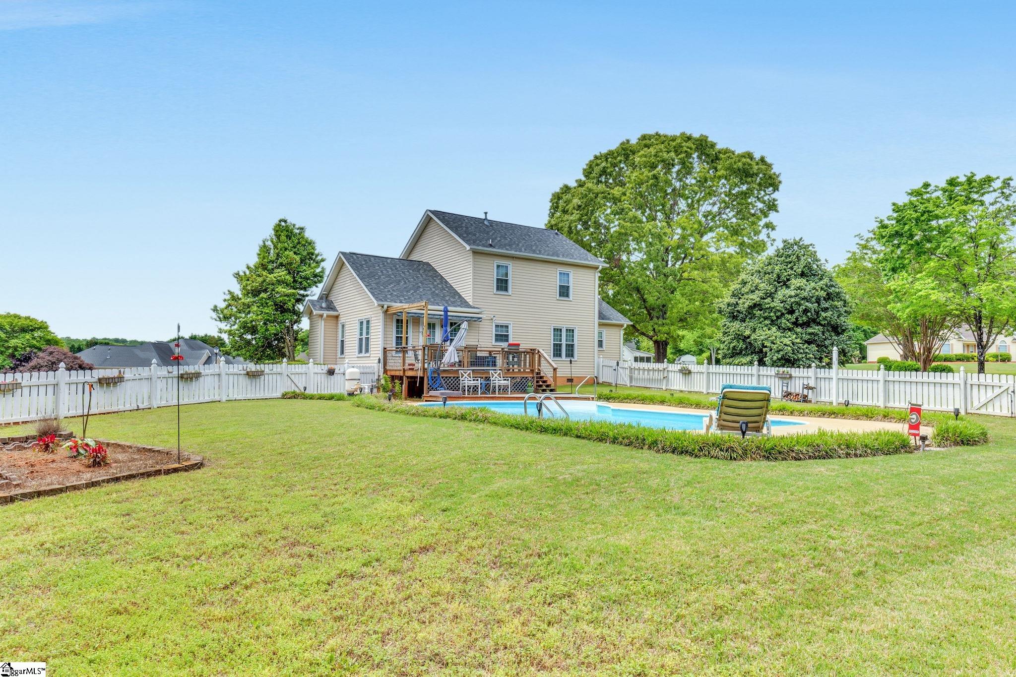 204 Huddersfield, Piedmont, South Carolina image 35