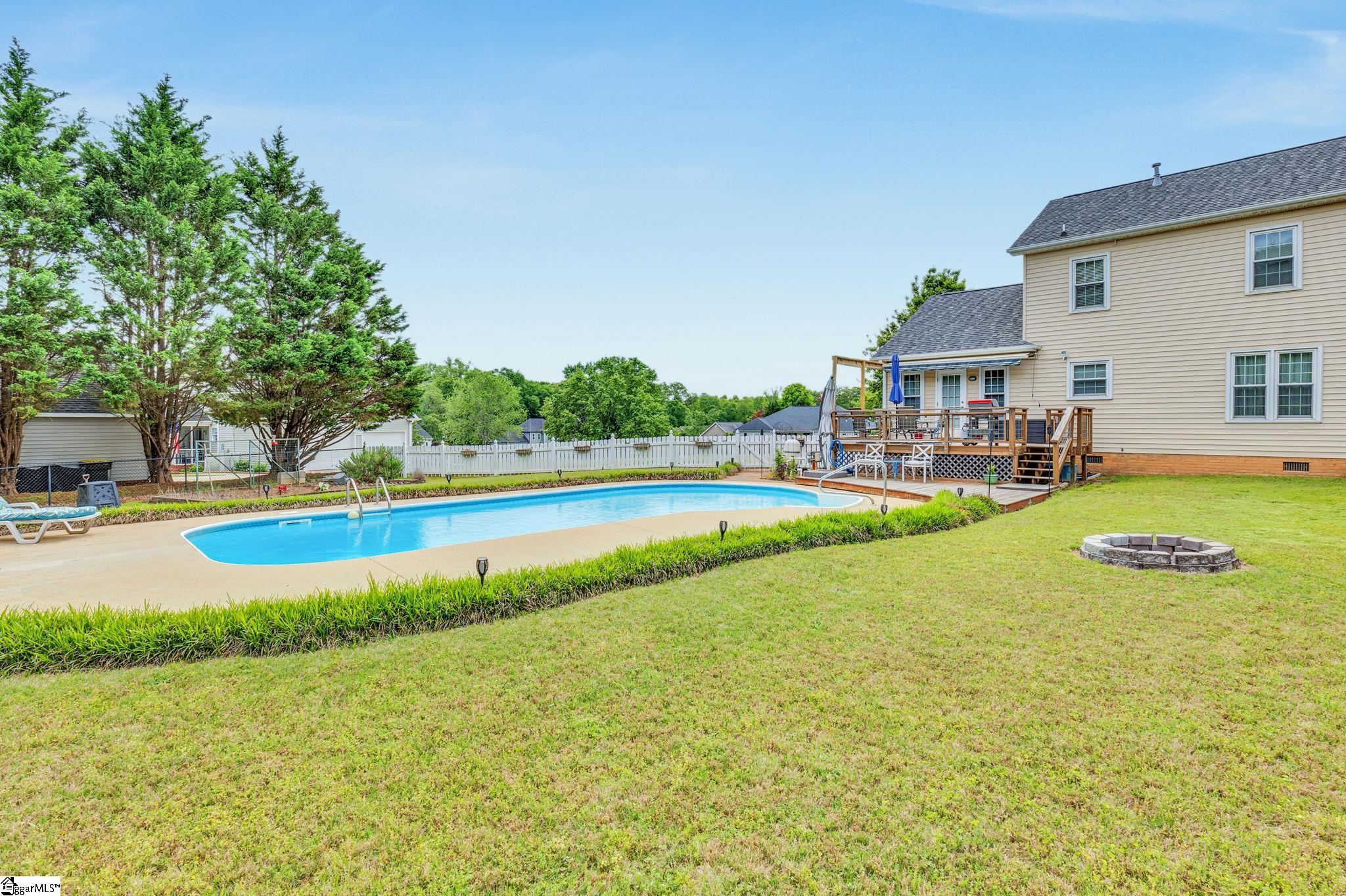 204 Huddersfield, Piedmont, South Carolina image 36