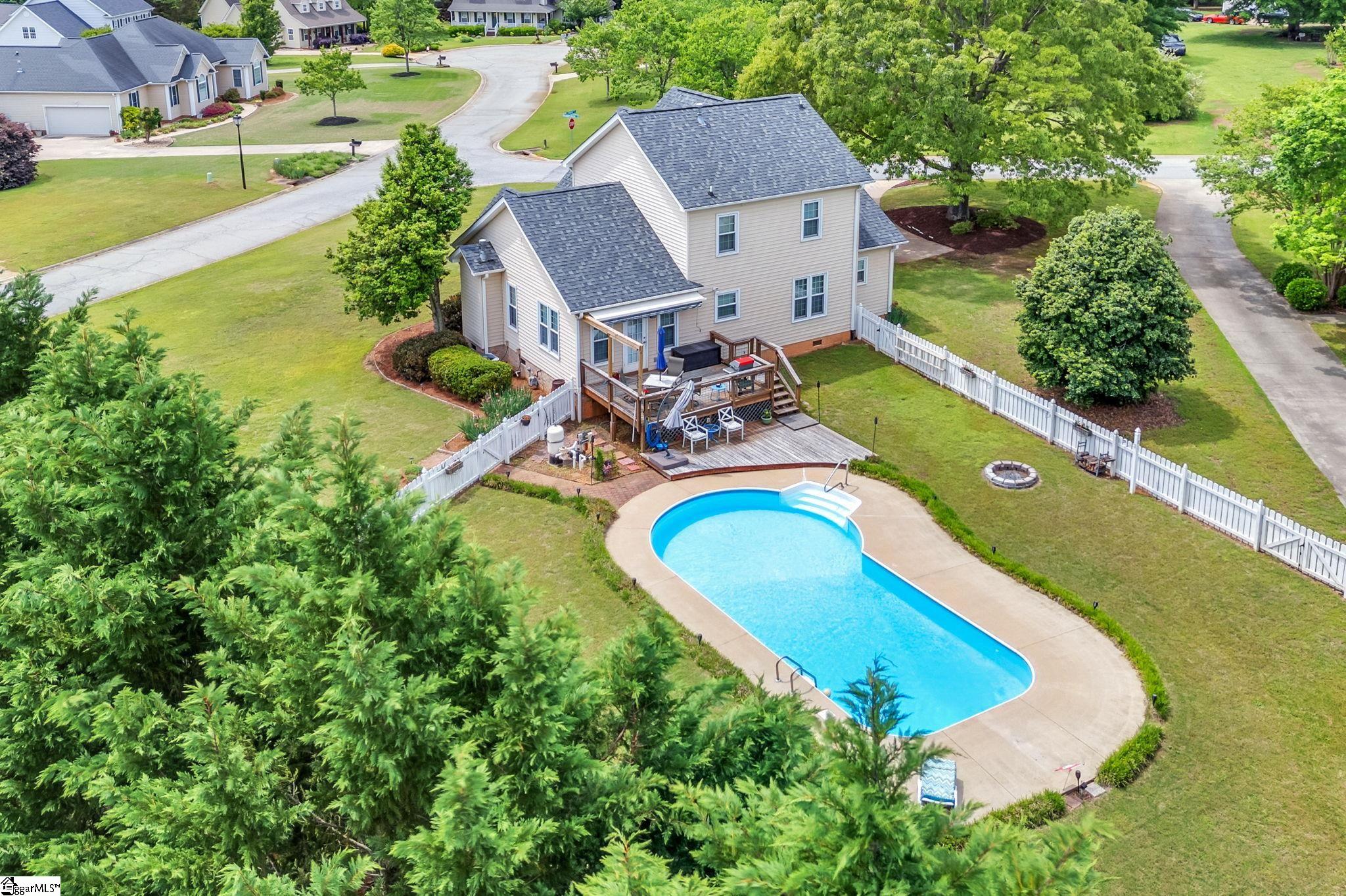 204 Huddersfield, Piedmont, South Carolina image 37