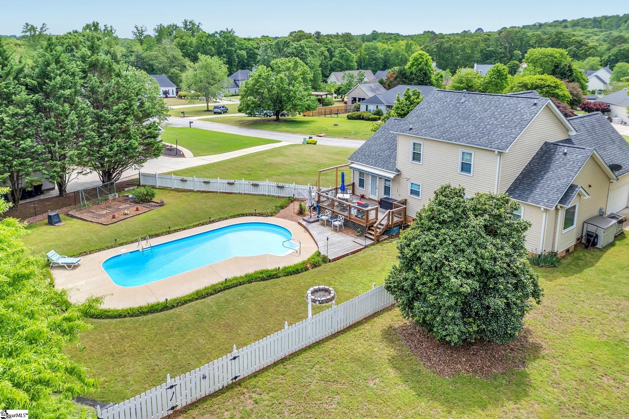 204 Huddersfield, Piedmont, South Carolina image 38