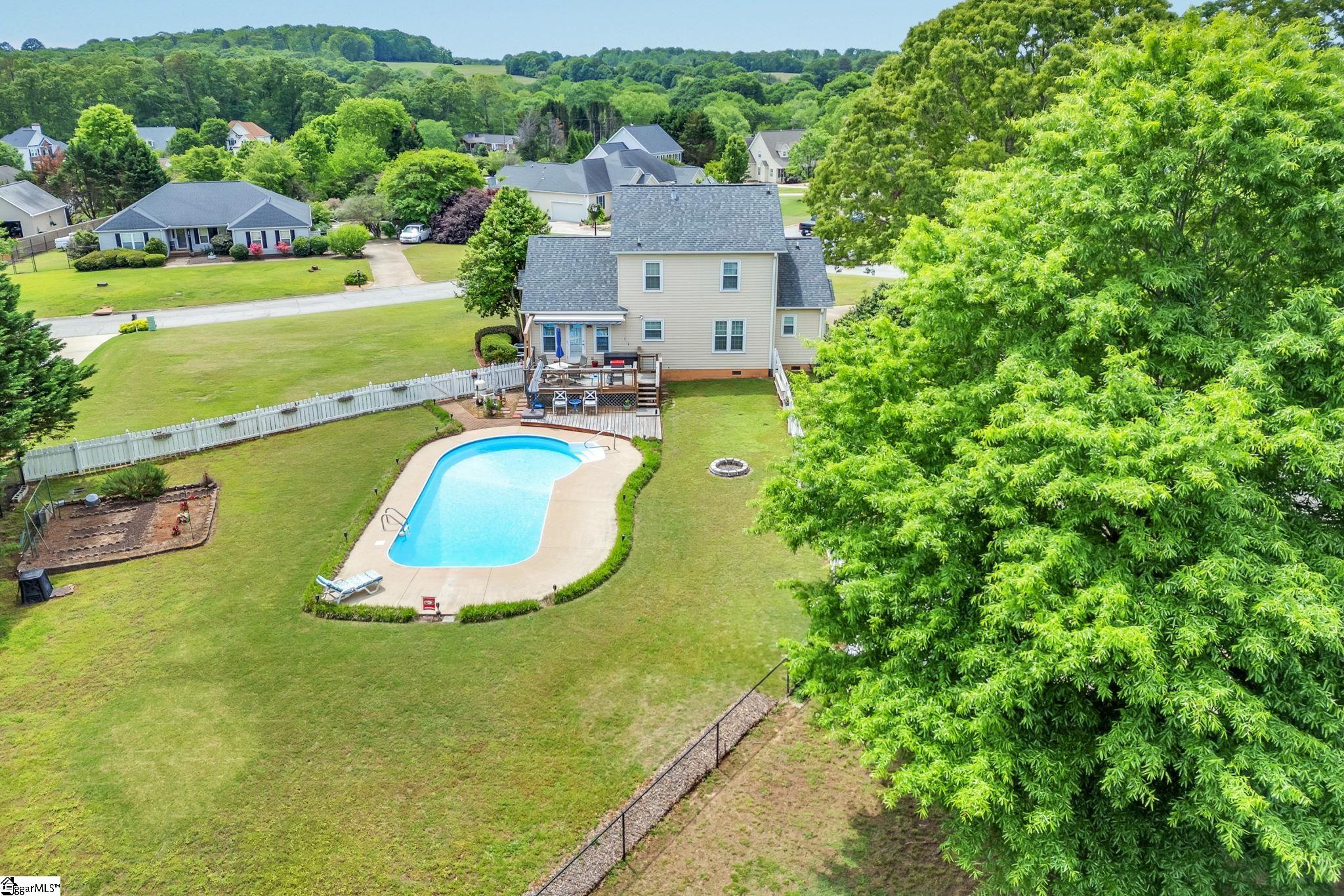 204 Huddersfield, Piedmont, South Carolina image 39