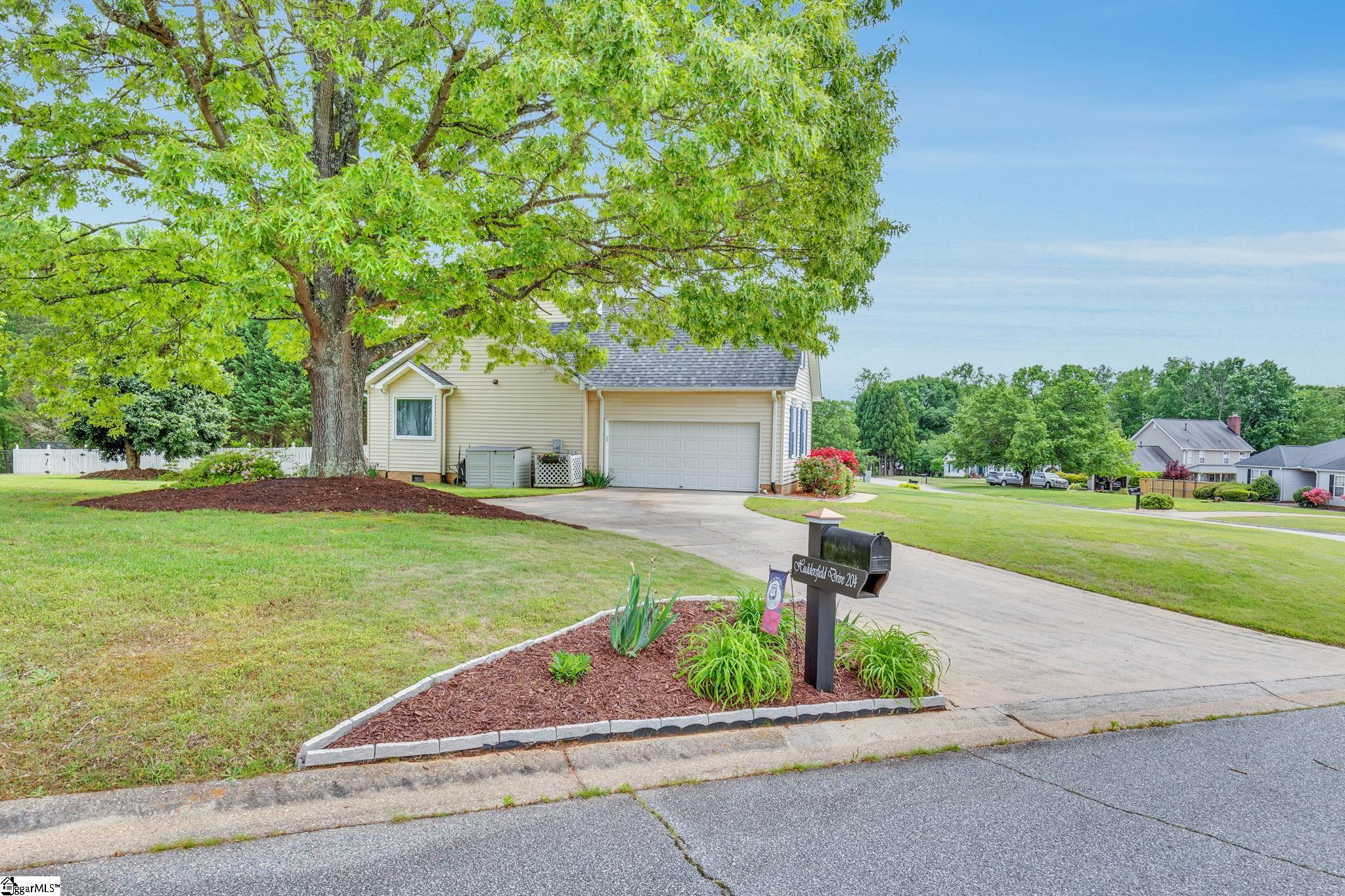204 Huddersfield, Piedmont, South Carolina image 45