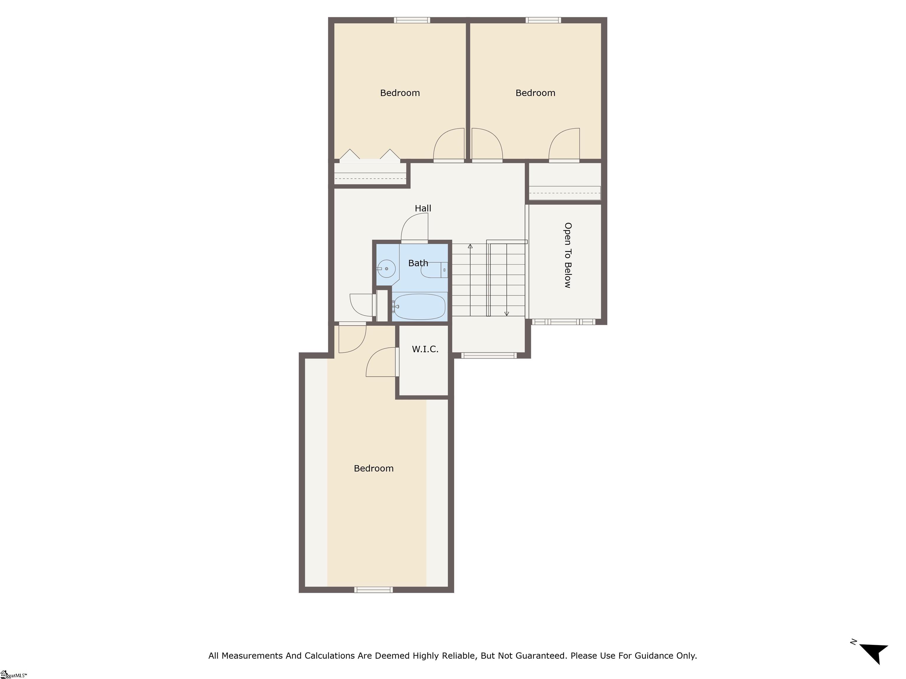 204 Huddersfield, Piedmont, South Carolina image 46