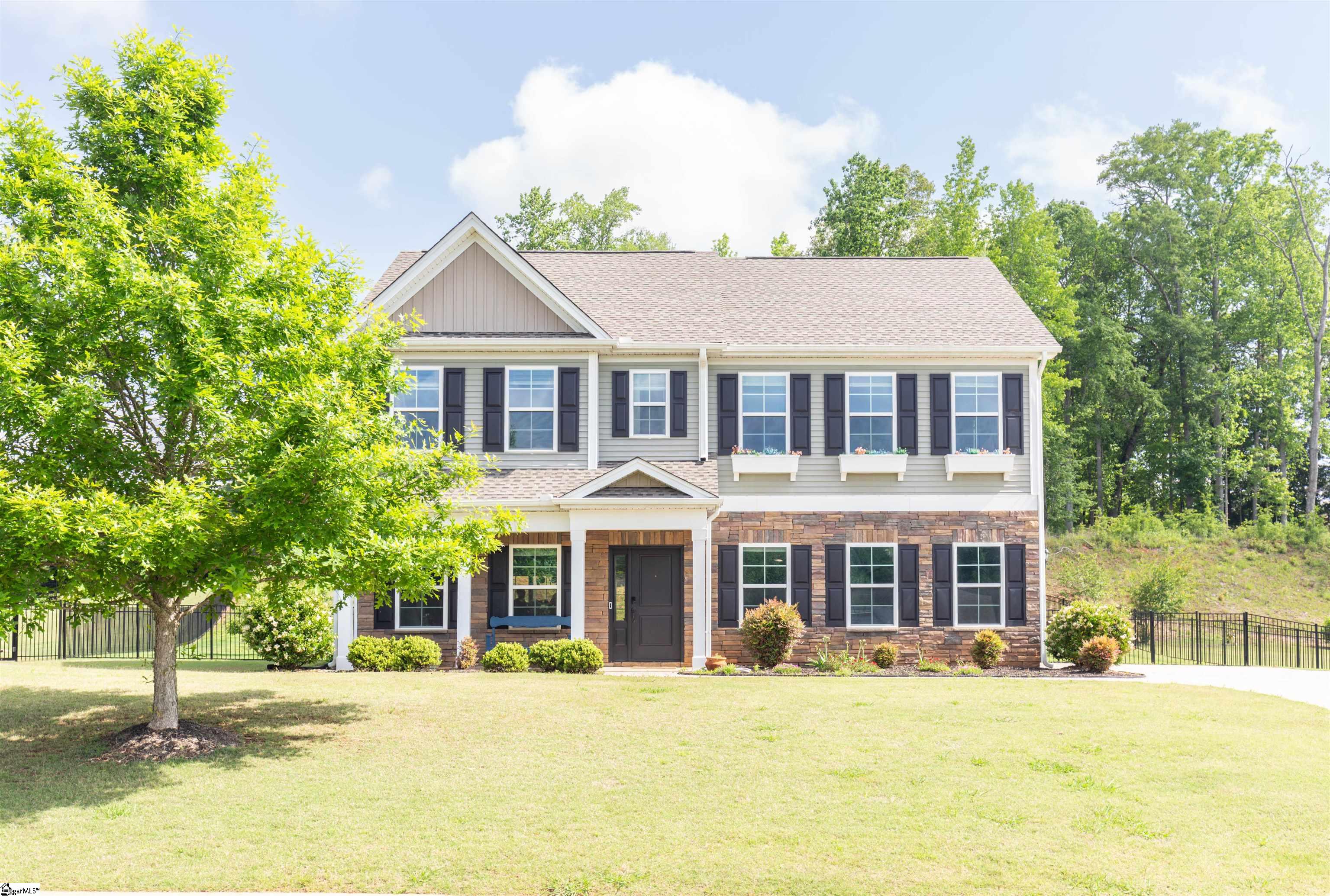 110 Avendell, Easley, South Carolina image 2