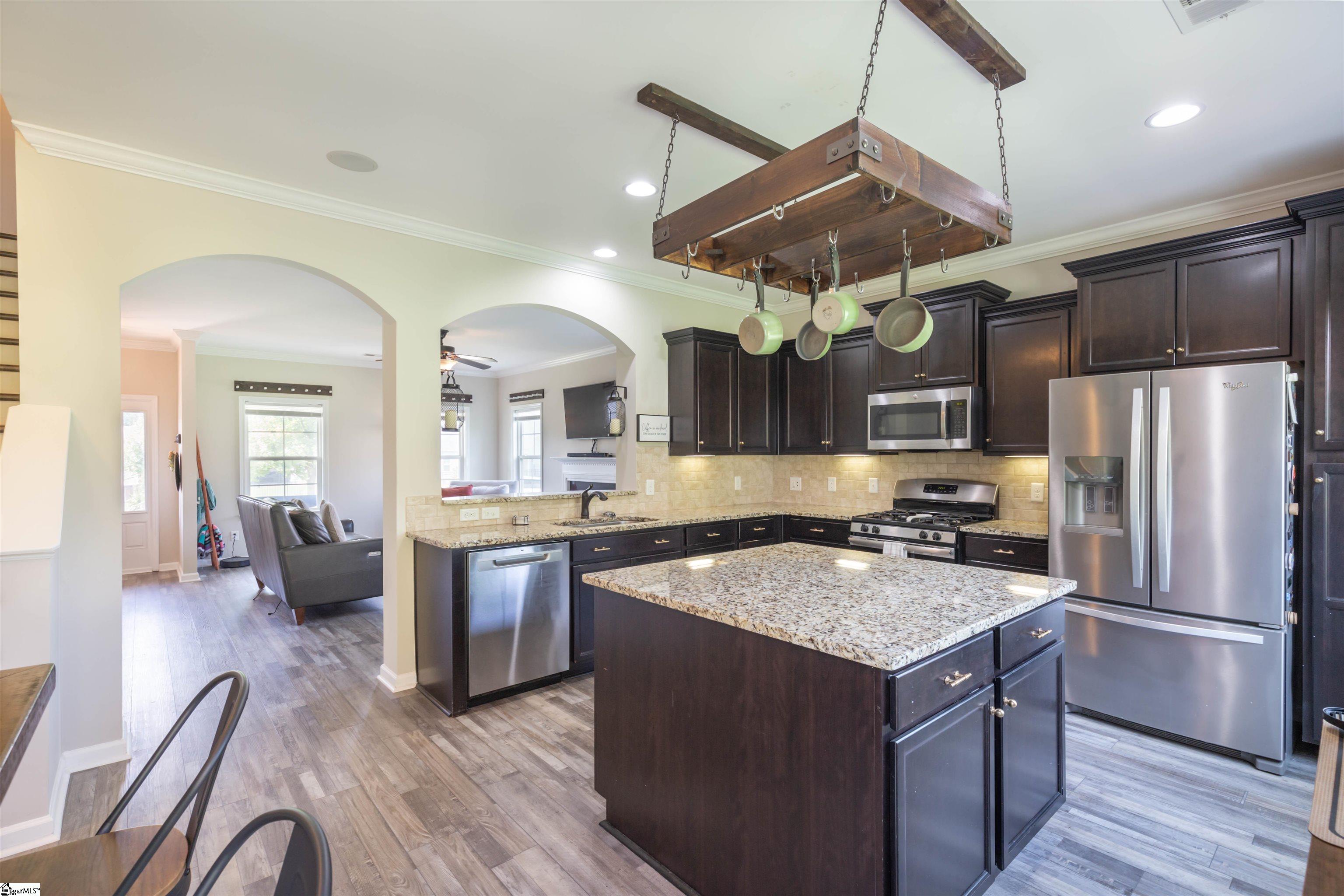 110 Avendell, Easley, South Carolina image 8