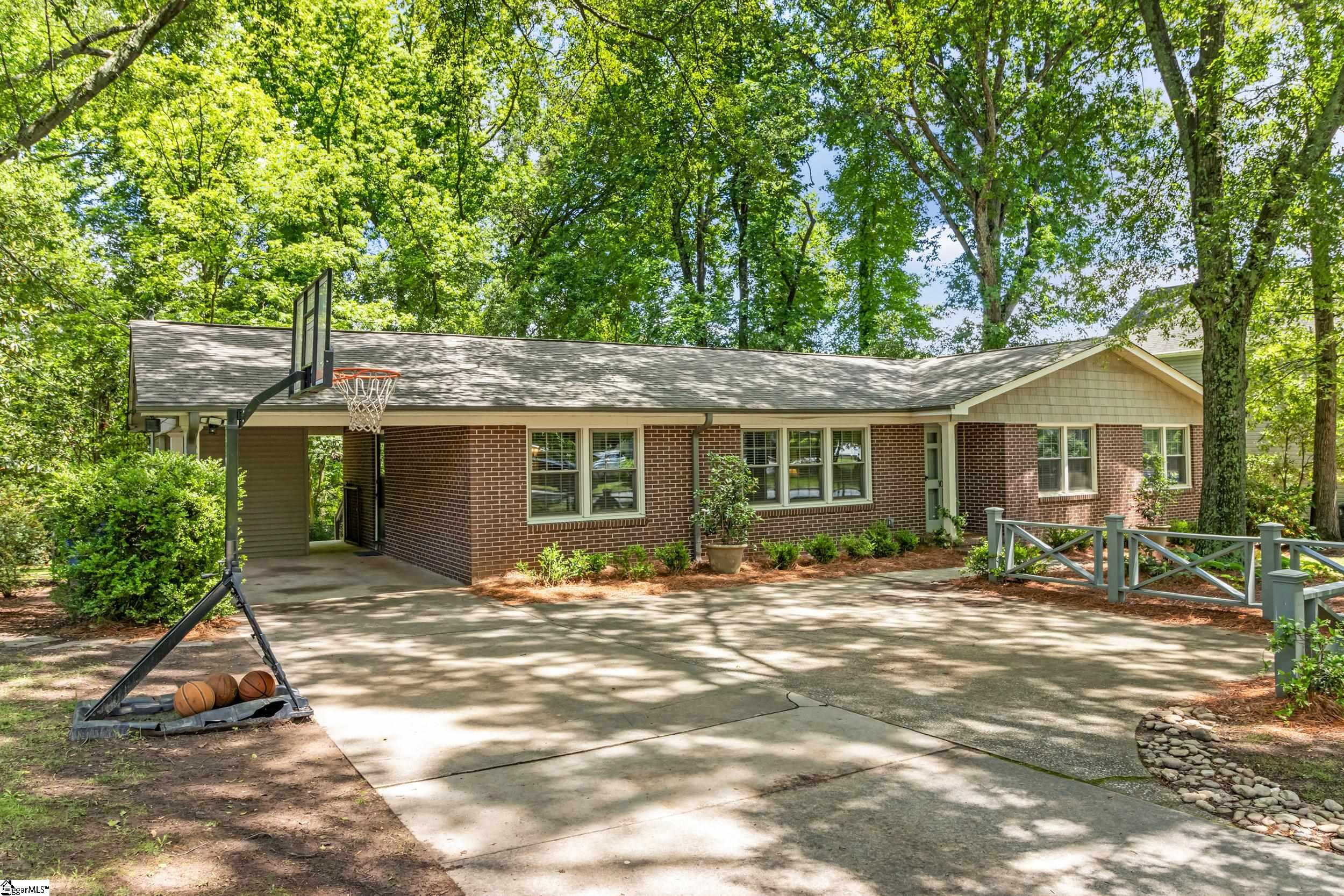 10 Broughton, Greenville, South Carolina image 2
