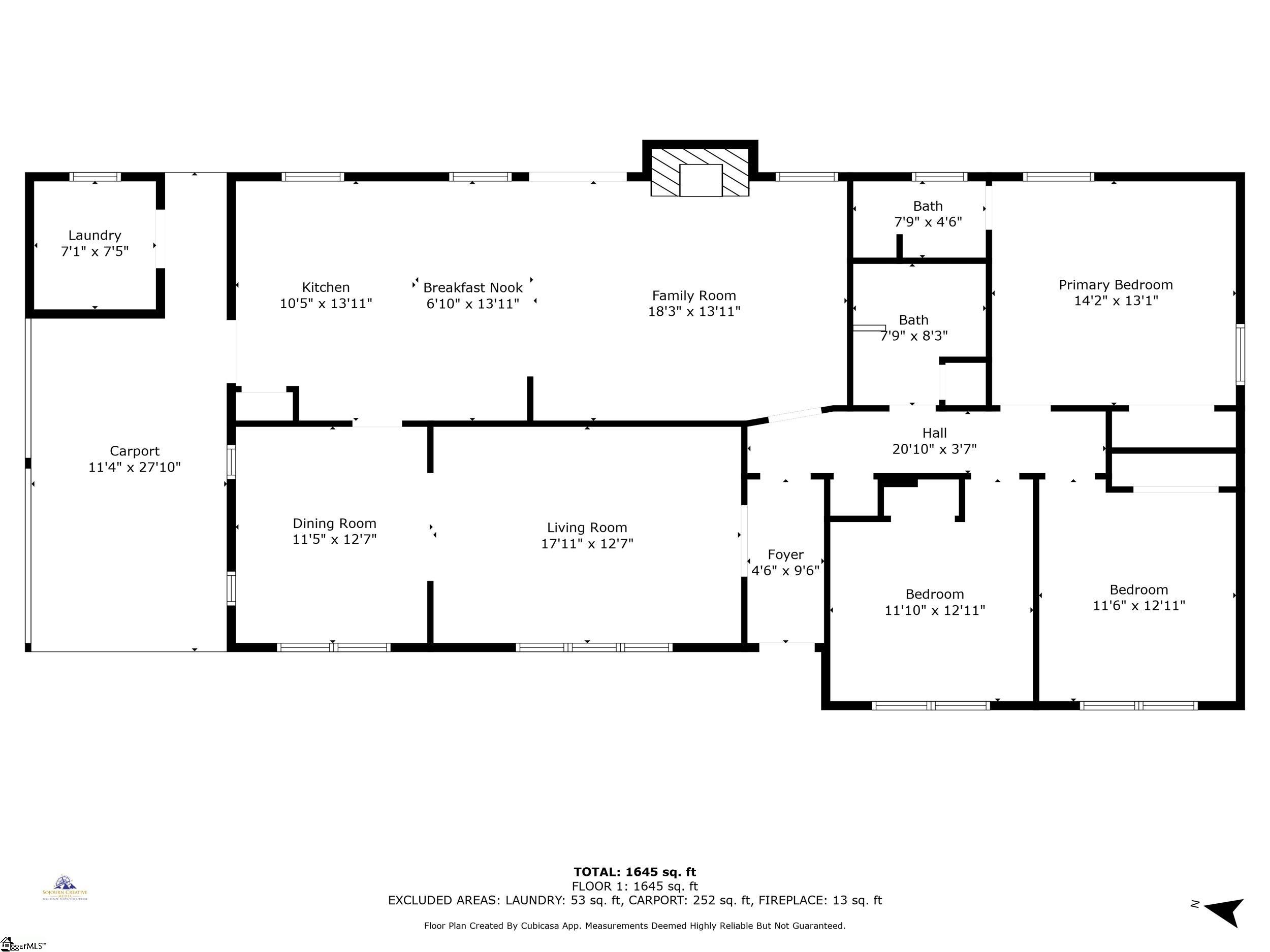 10 Broughton, Greenville, South Carolina image 3