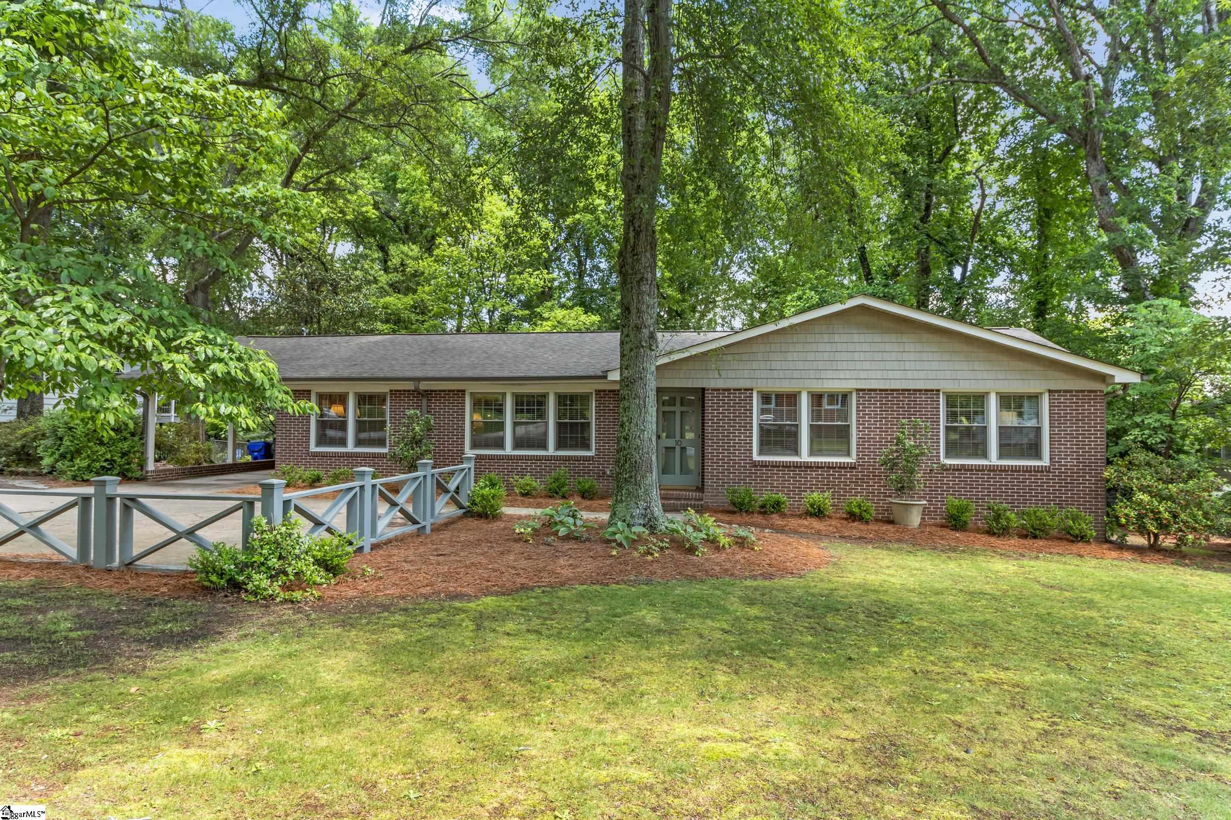 10 Broughton, Greenville, South Carolina image 40