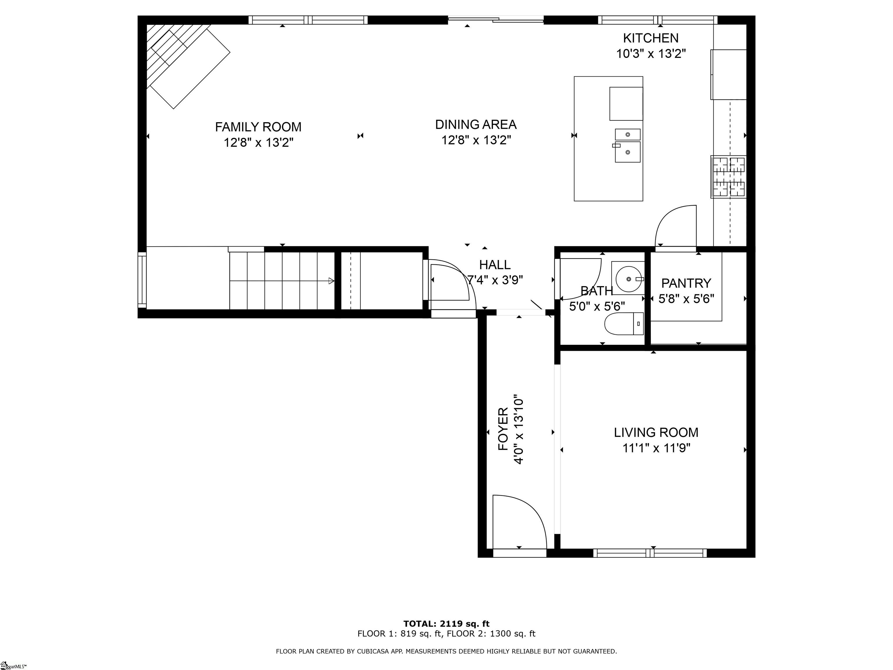 115 Slateford, Piedmont, South Carolina image 2