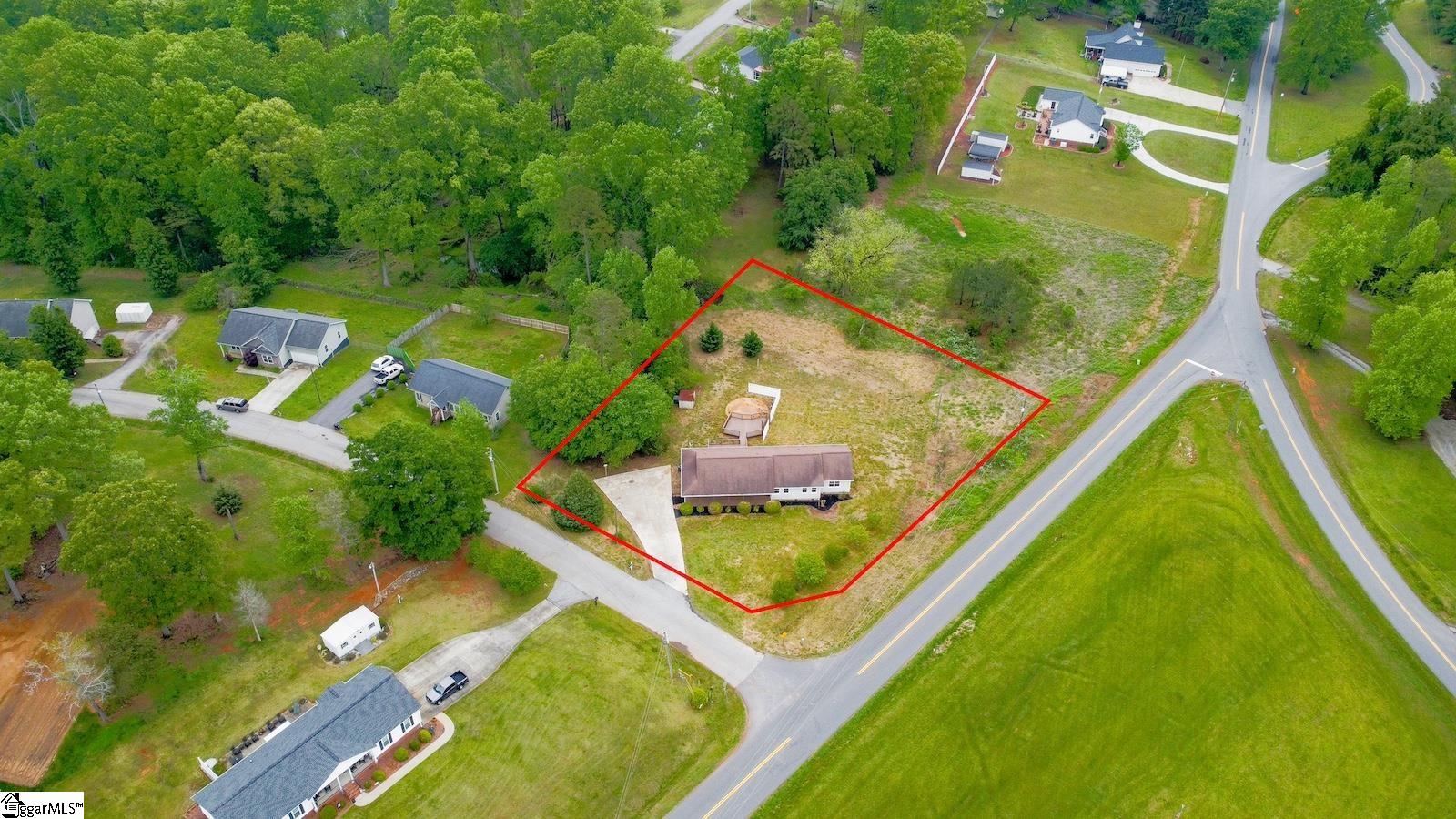 100 Georges Knoll, Easley, South Carolina image 31