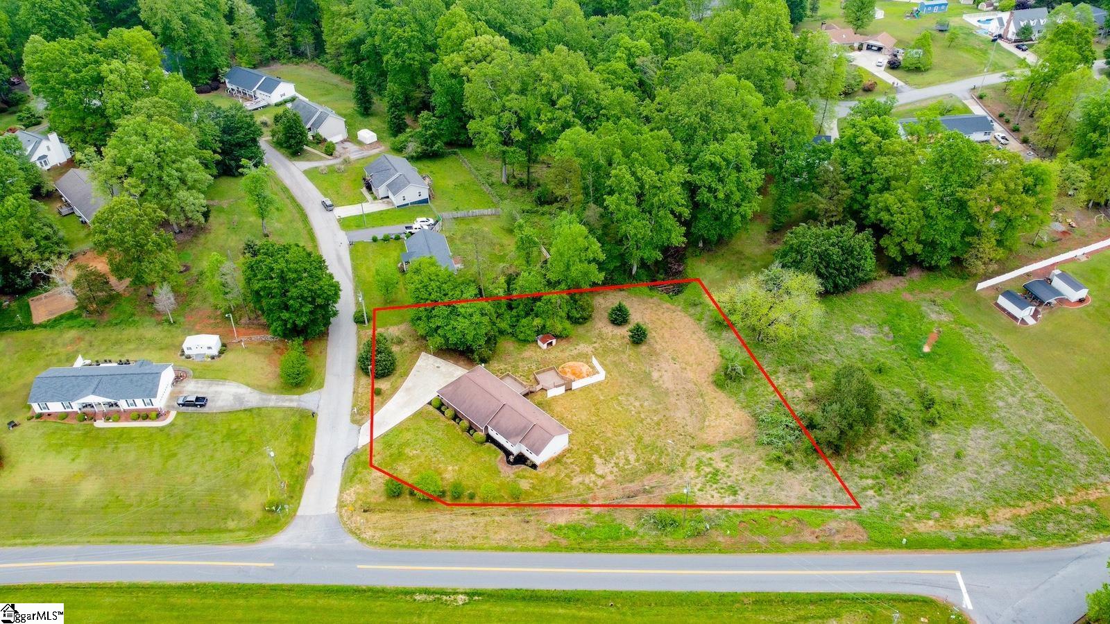 100 Georges Knoll, Easley, South Carolina image 32