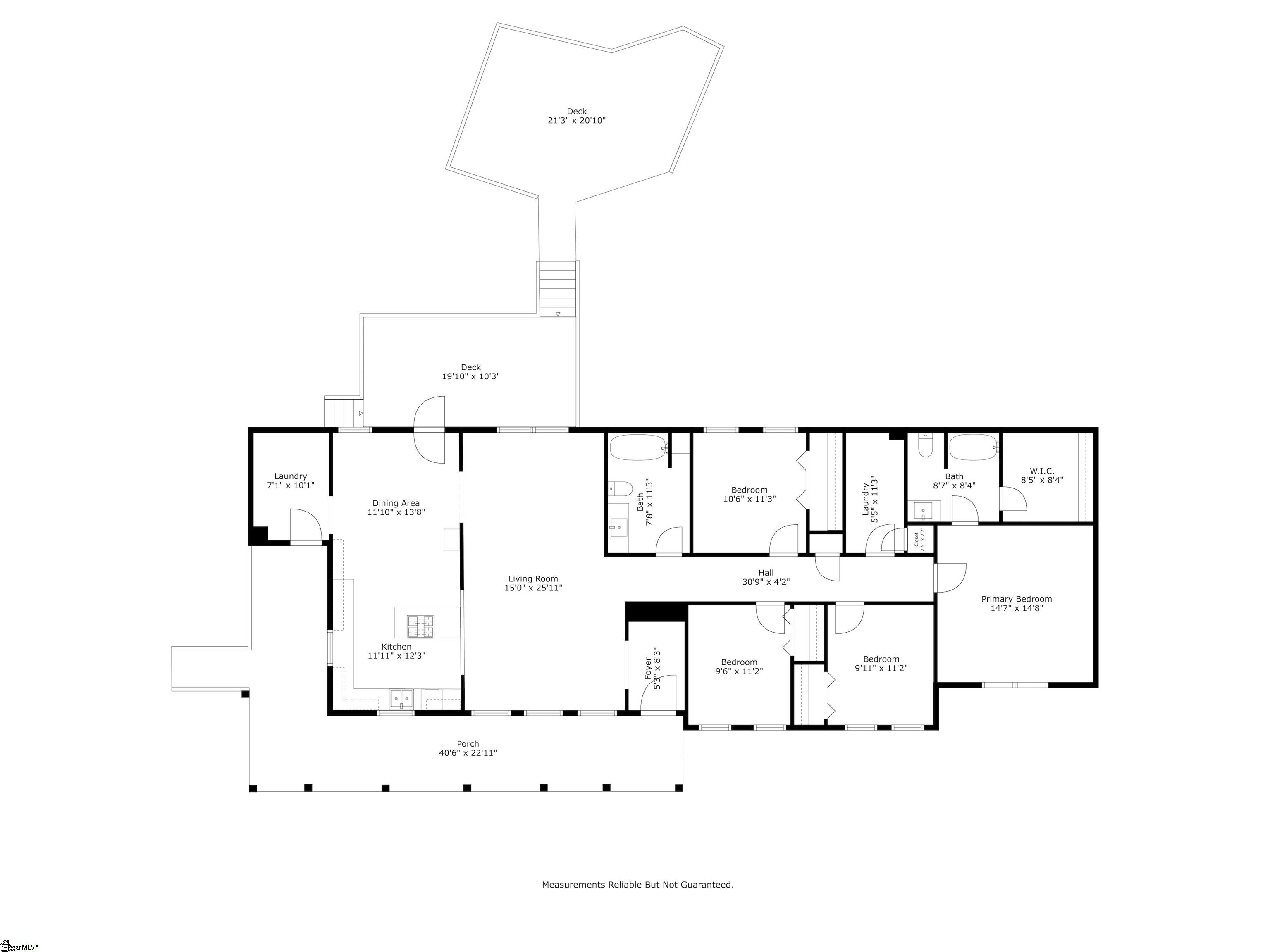 100 Georges Knoll, Easley, South Carolina image 33