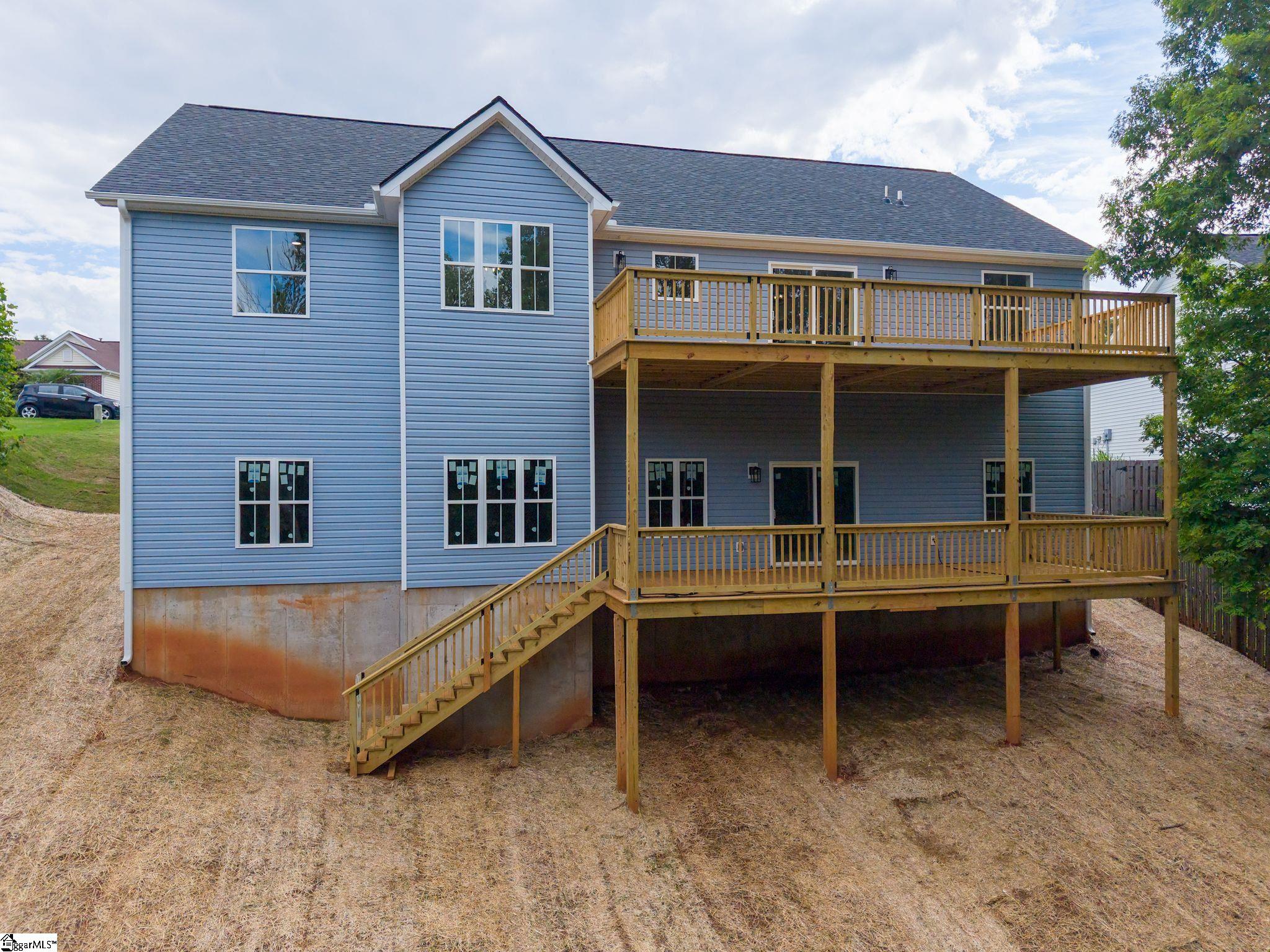 731 Waterbrook, Greer, South Carolina image 32