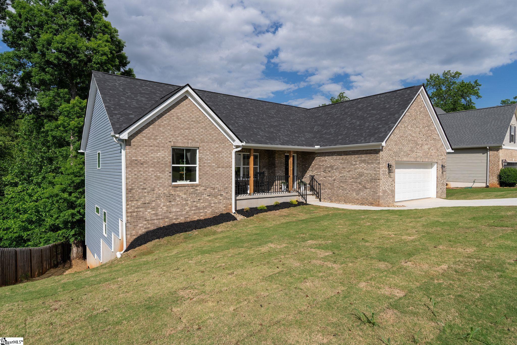 731 Waterbrook, Greer, South Carolina image 45
