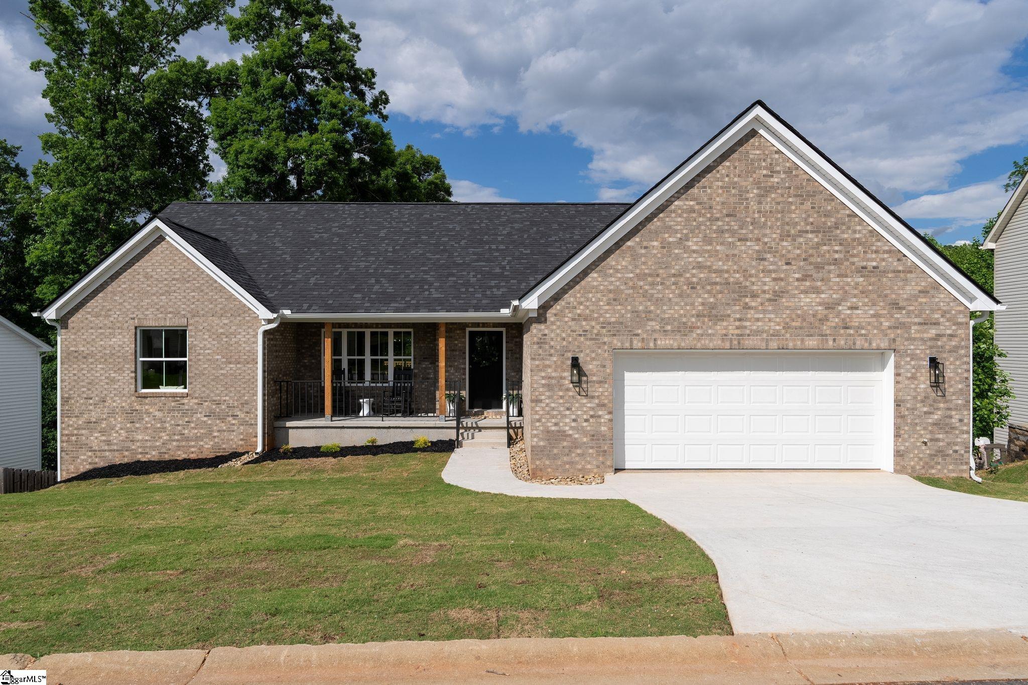 731 Waterbrook, Greer, South Carolina image 48