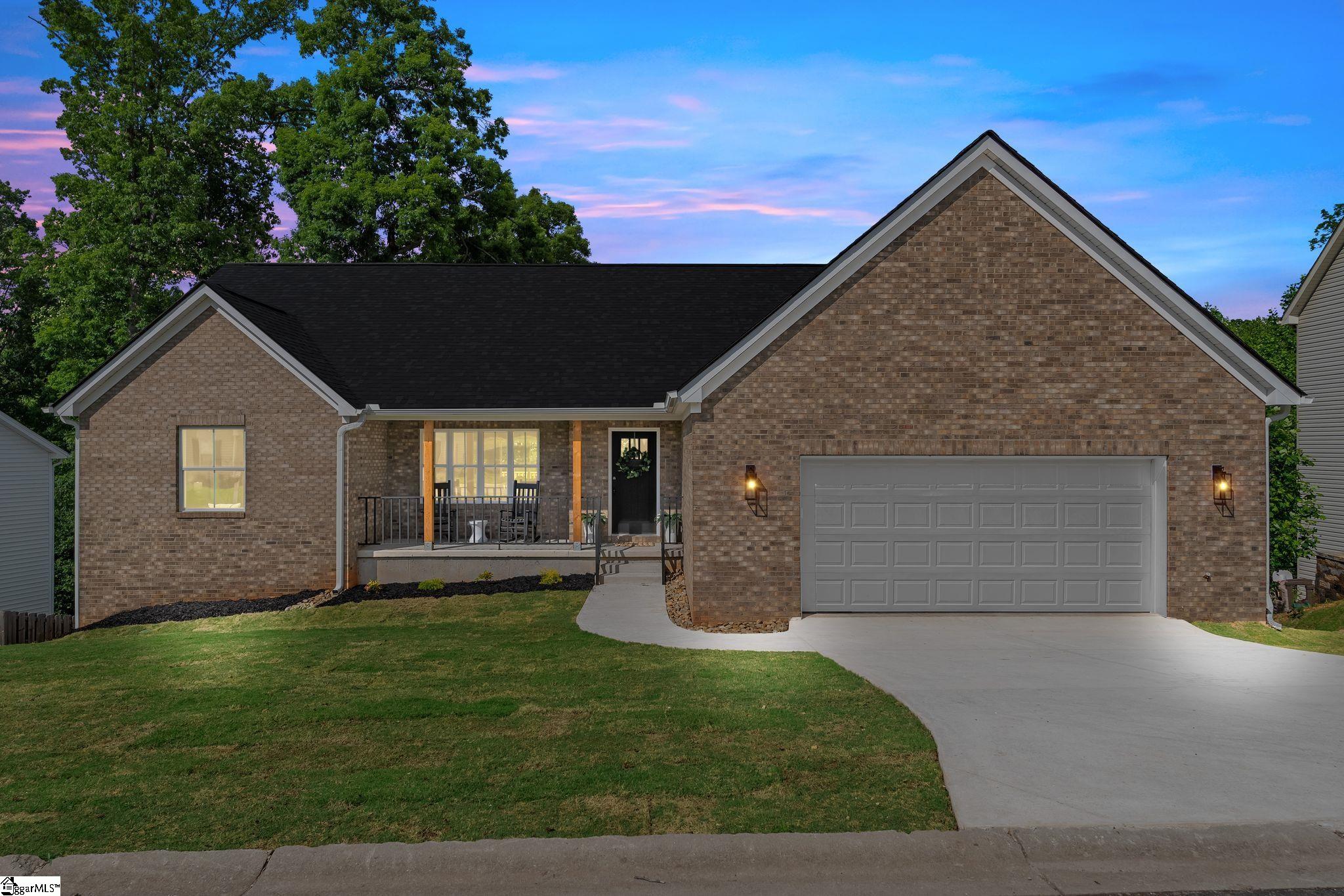 731 Waterbrook, Greer, South Carolina image 49