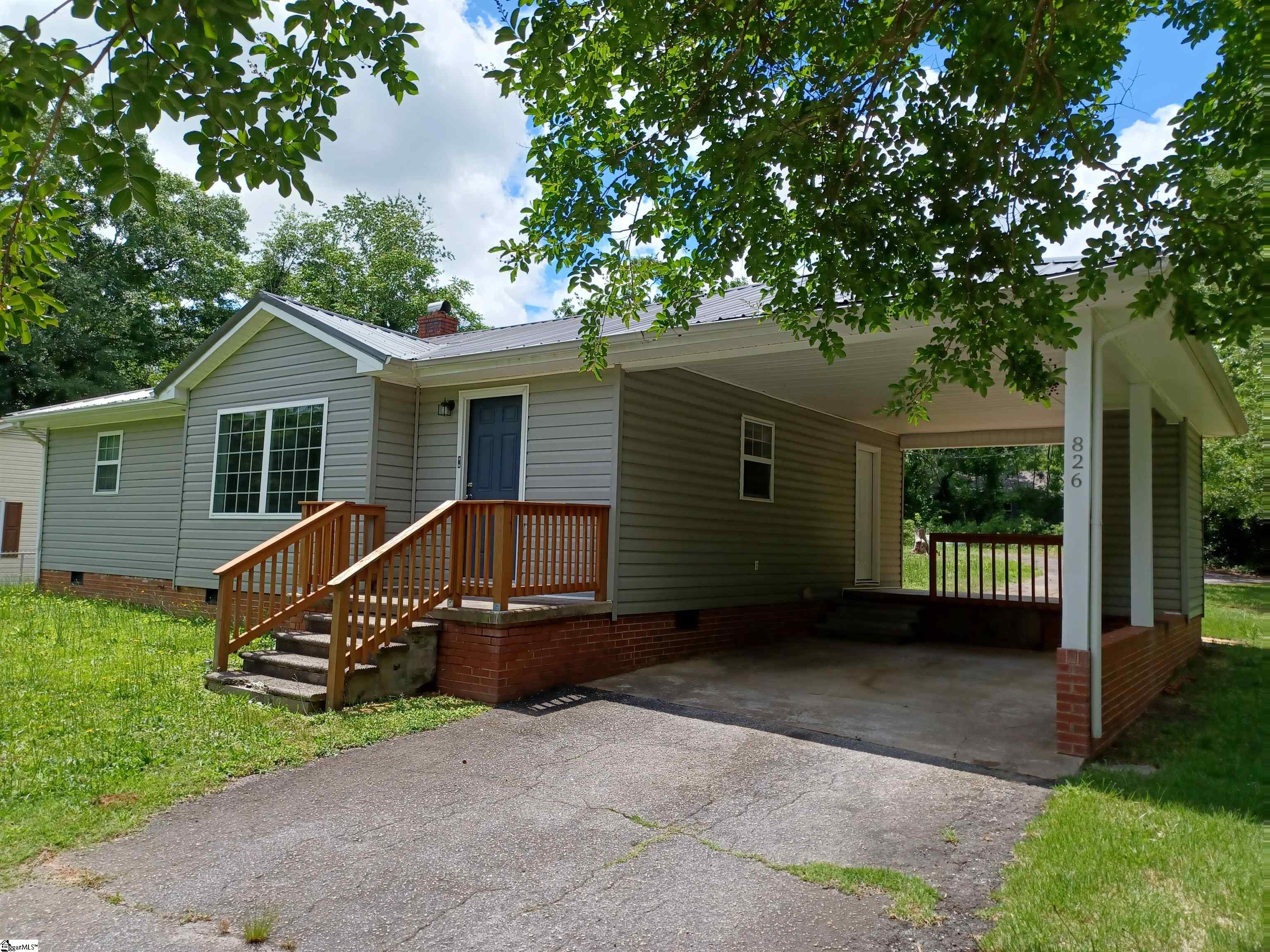 826 Magness, Spartanburg, South Carolina image 2