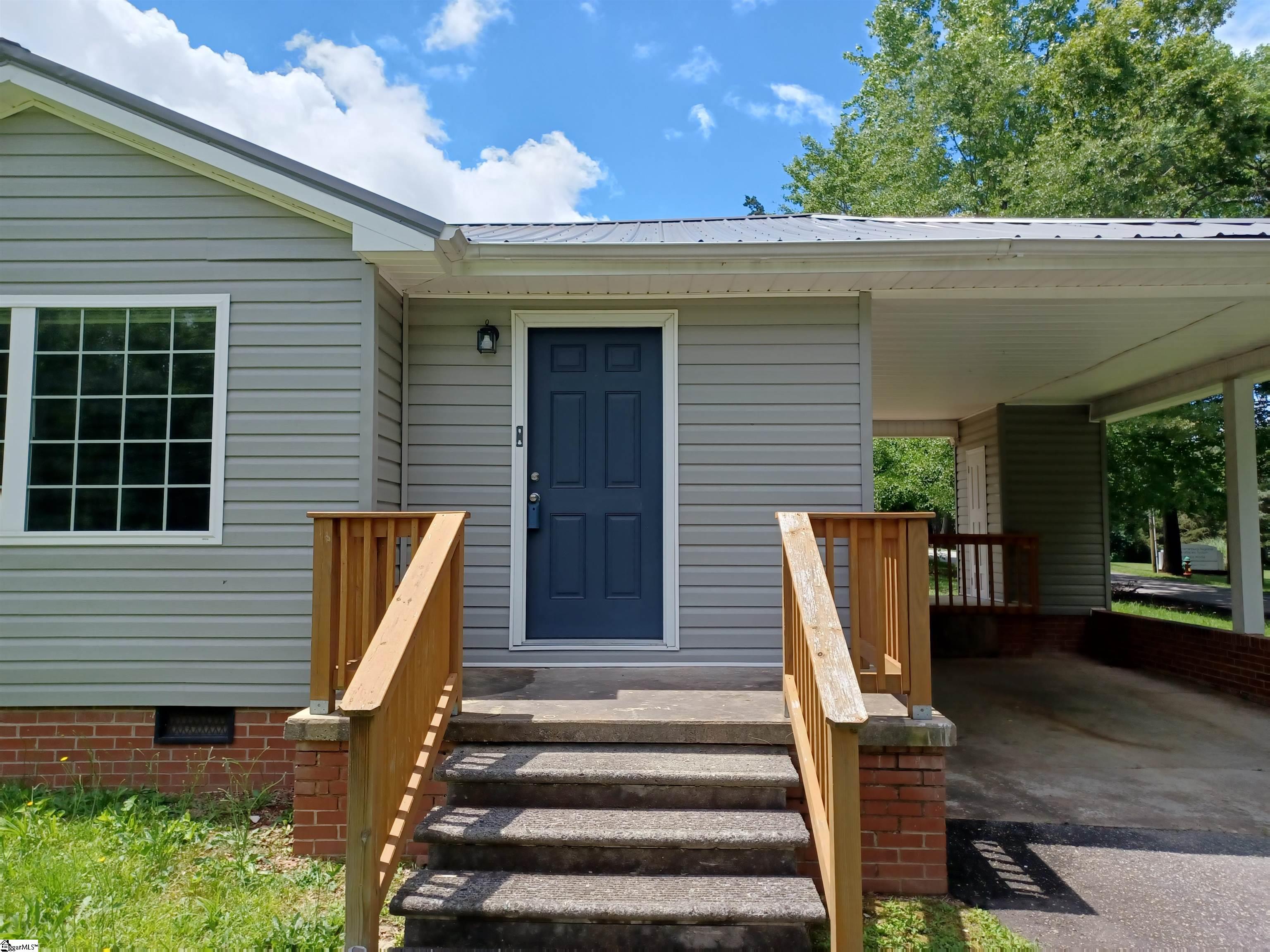 826 Magness, Spartanburg, South Carolina image 3