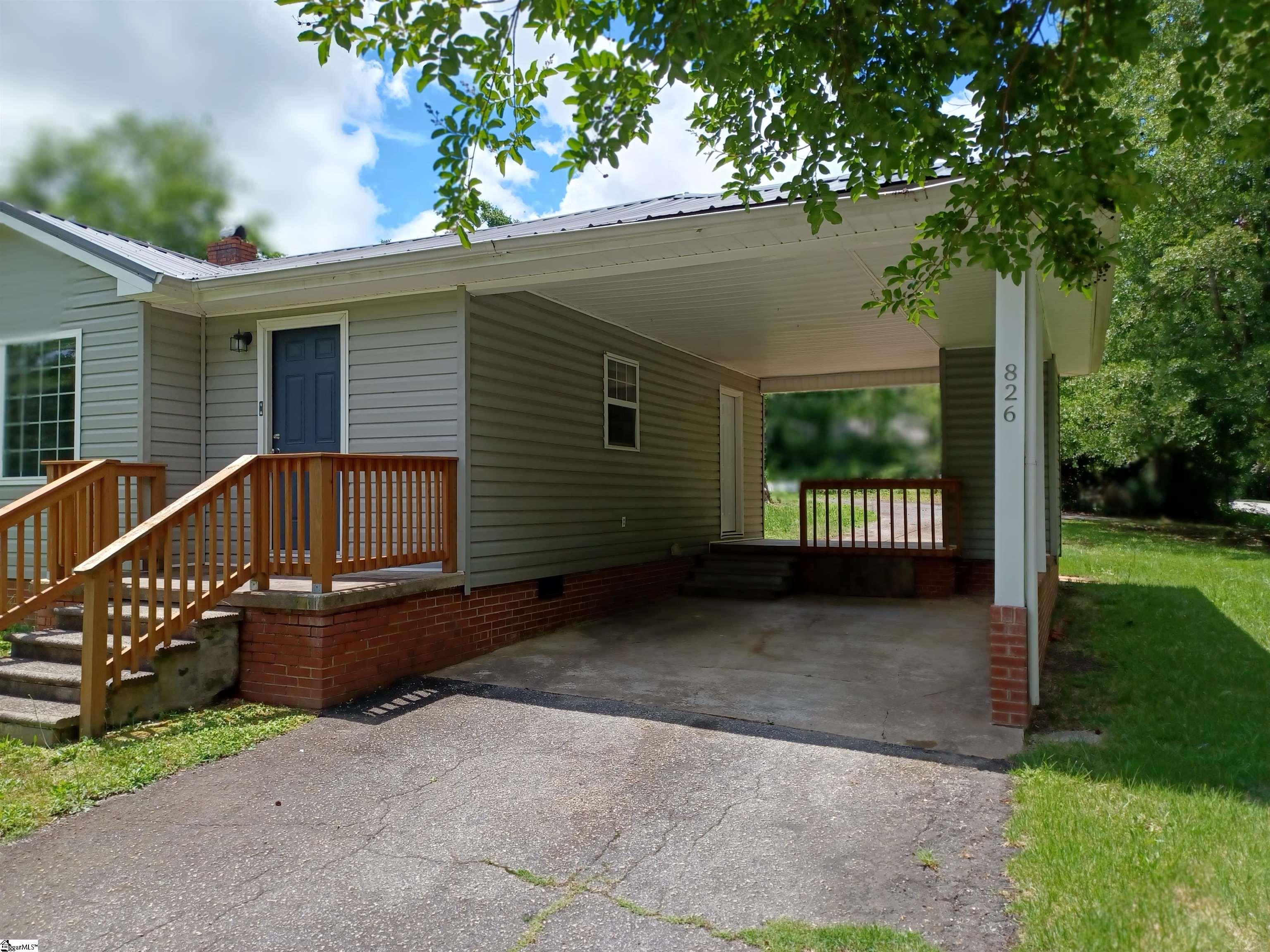 826 Magness, Spartanburg, South Carolina image 4