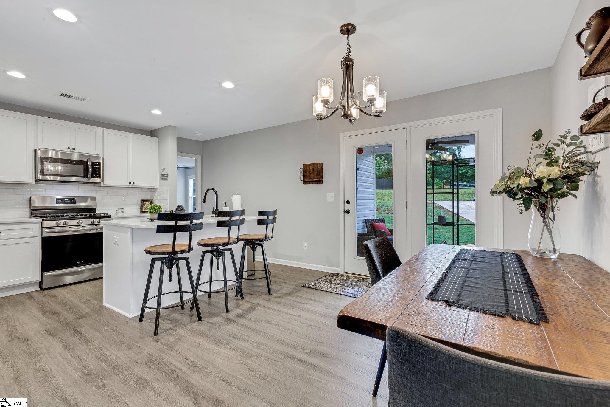 714 Chestnut, Laurens, South Carolina image 12