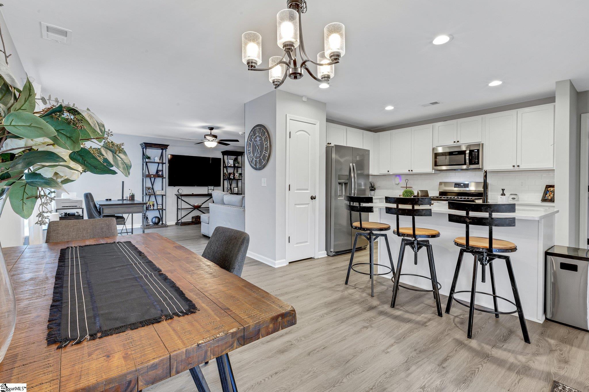 714 Chestnut, Laurens, South Carolina image 13