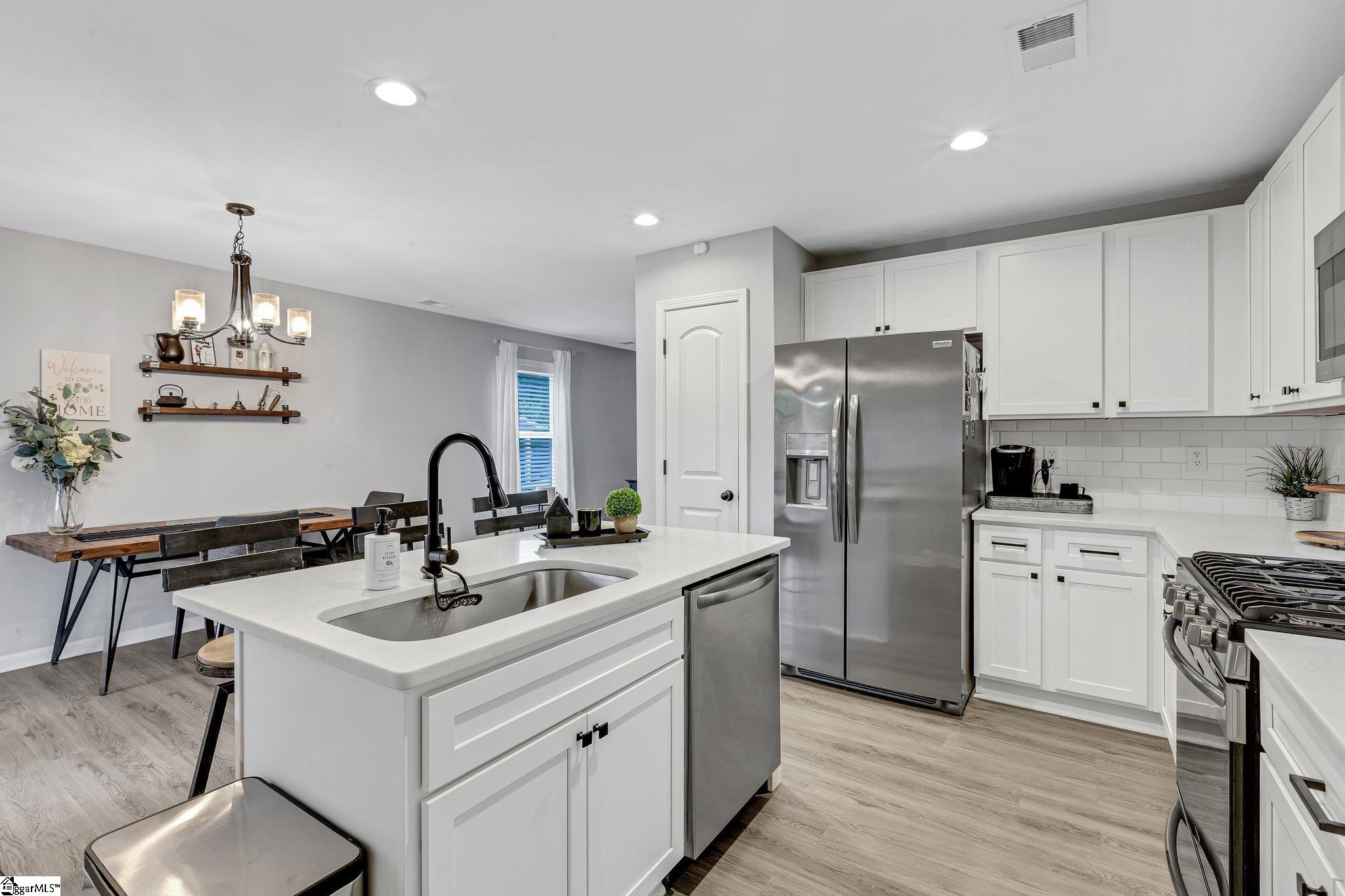 714 Chestnut, Laurens, South Carolina image 15