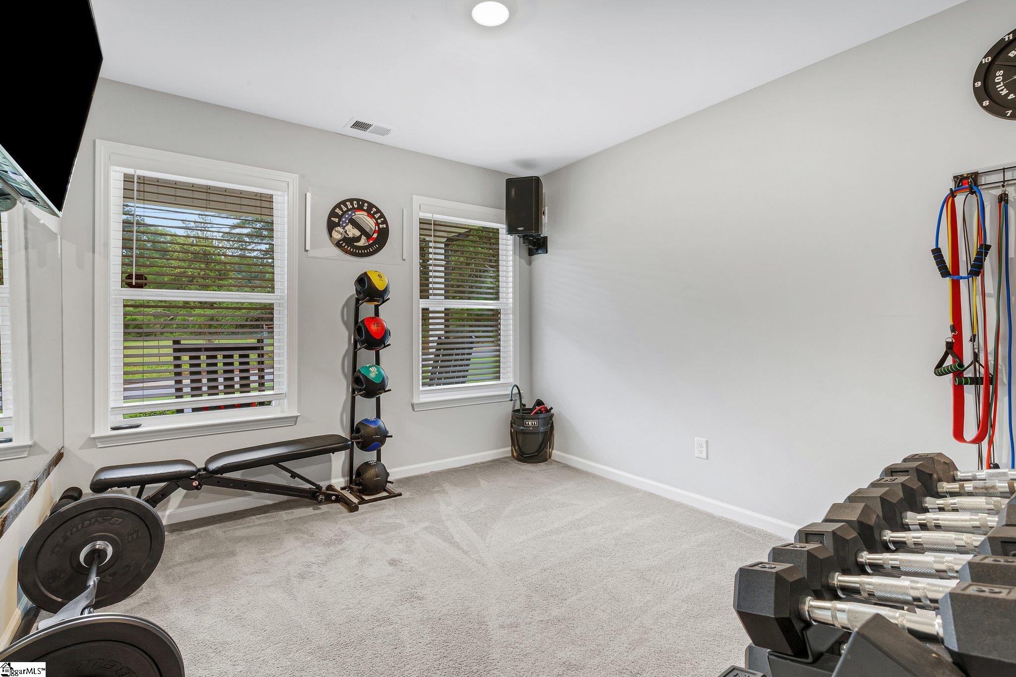 714 Chestnut, Laurens, South Carolina image 27
