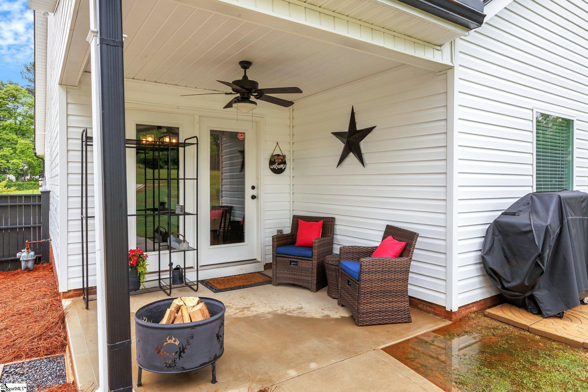 714 Chestnut, Laurens, South Carolina image 34
