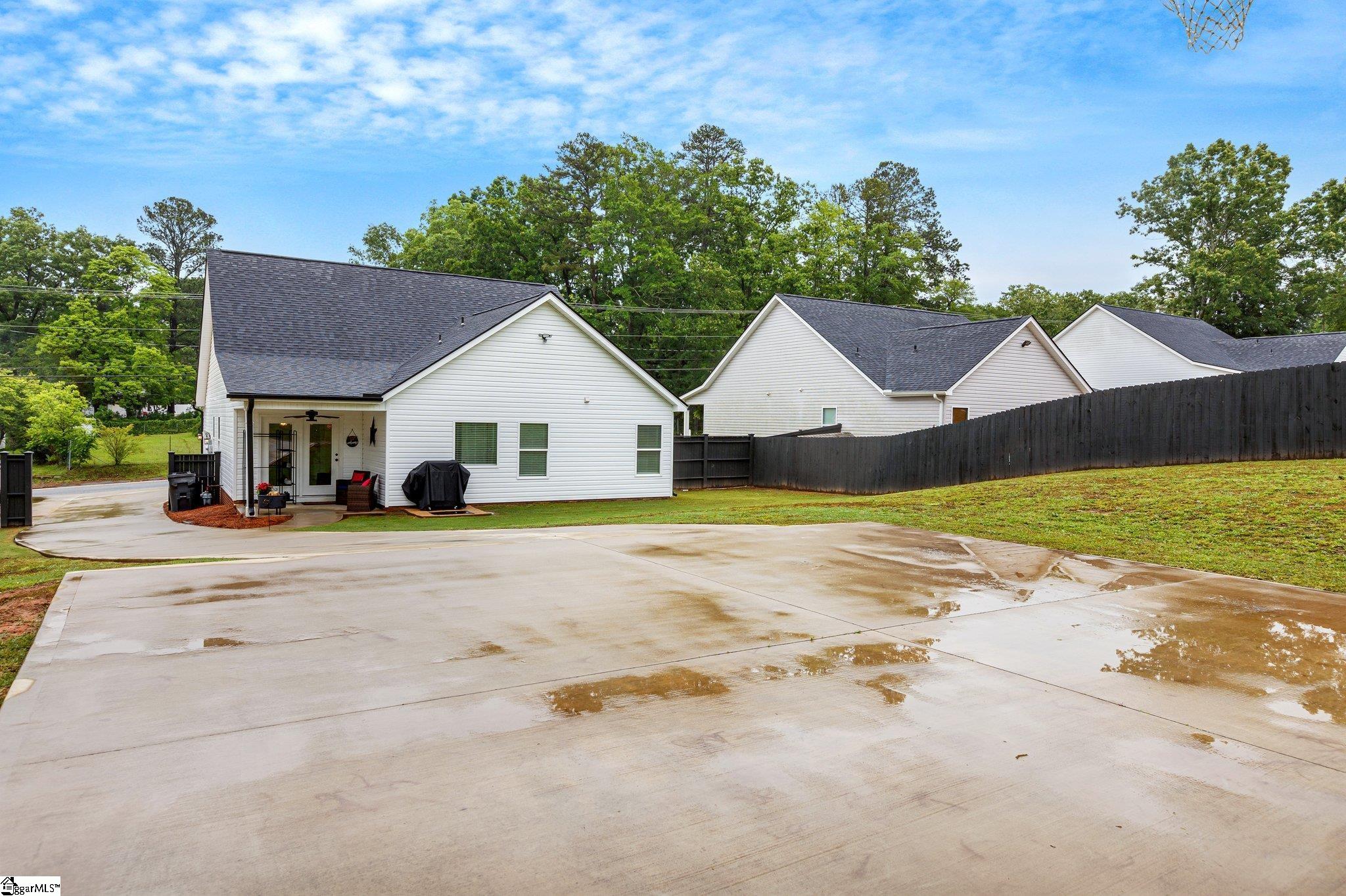 714 Chestnut, Laurens, South Carolina image 36