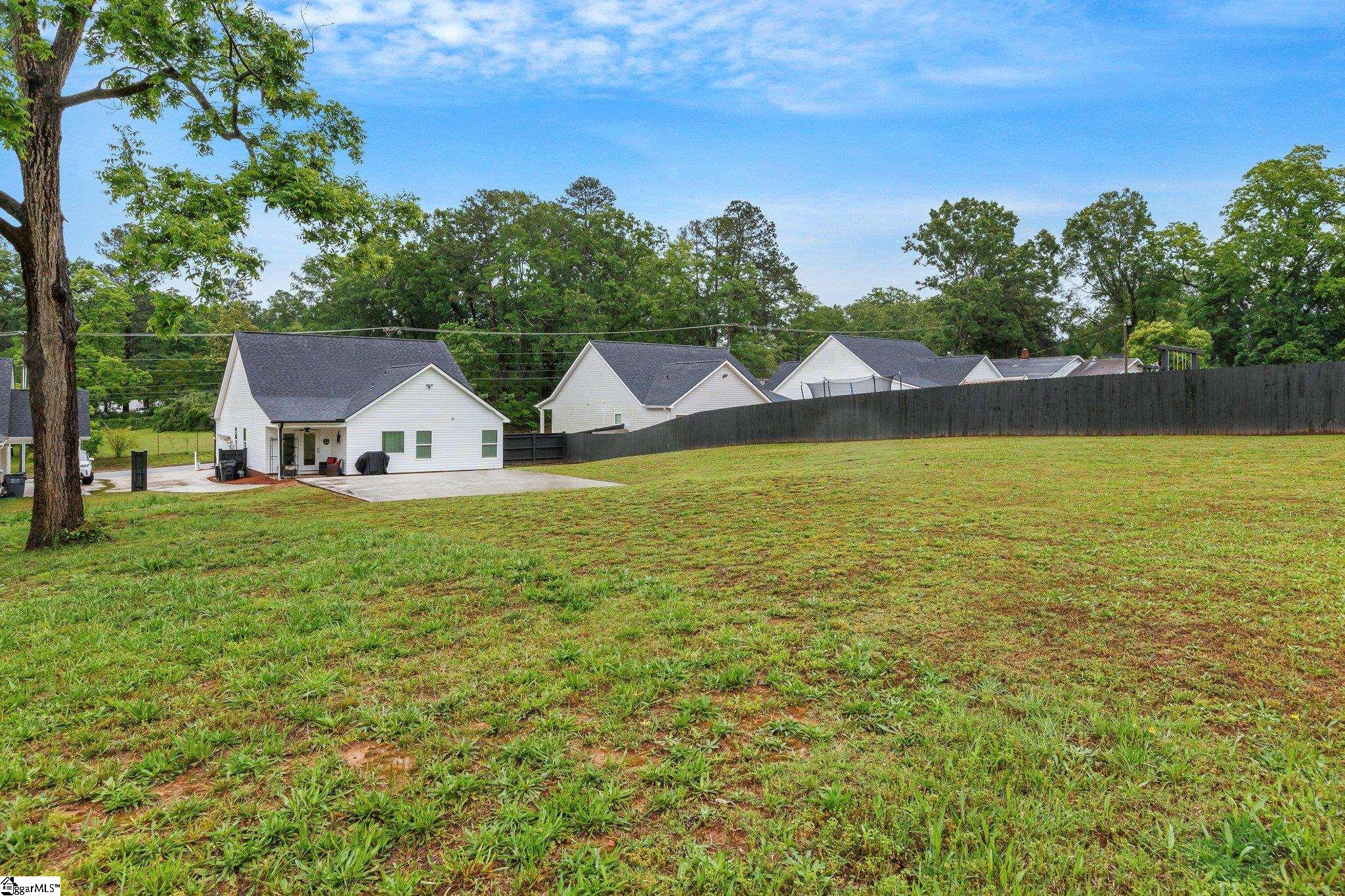 714 Chestnut, Laurens, South Carolina image 38