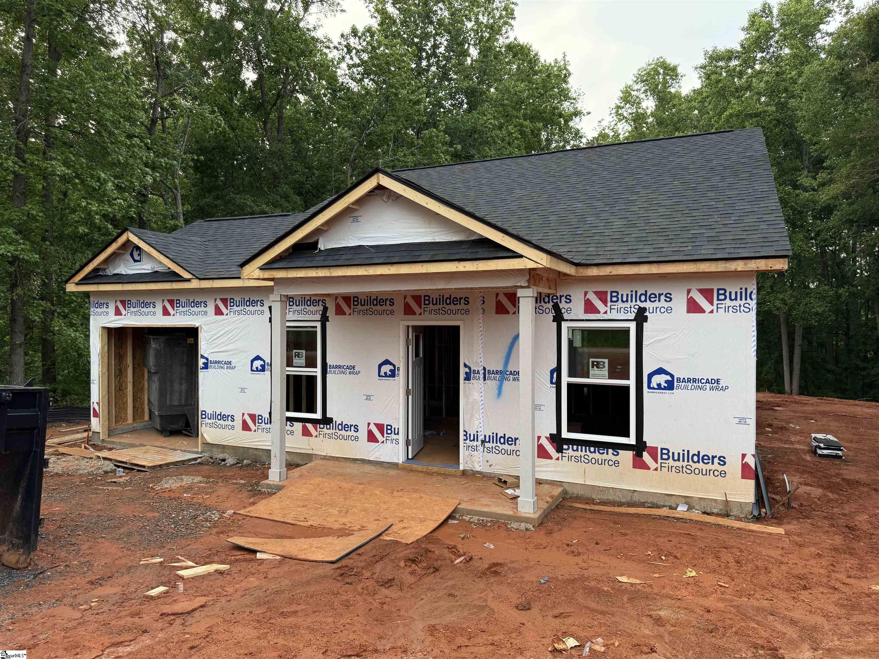 210 Foxfire, Cowpens, South Carolina image 1