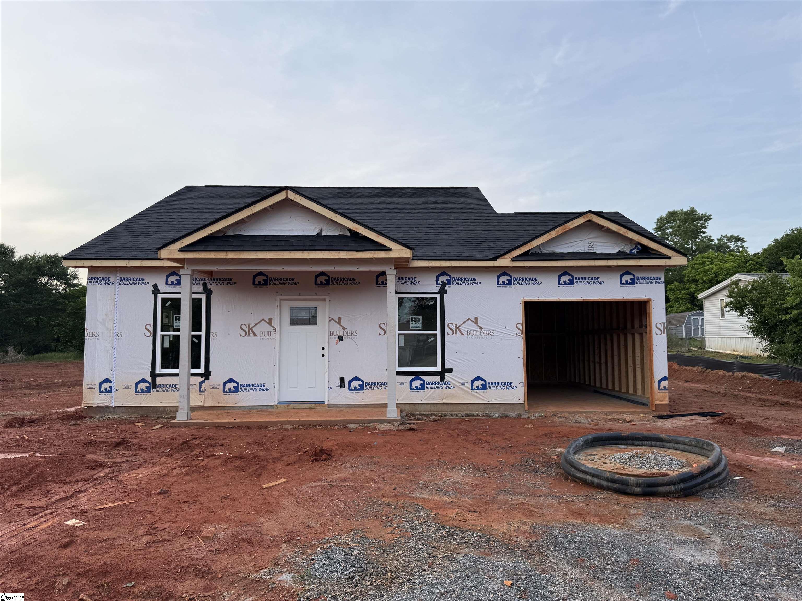 261 Woodgate, Cowpens, South Carolina image 1