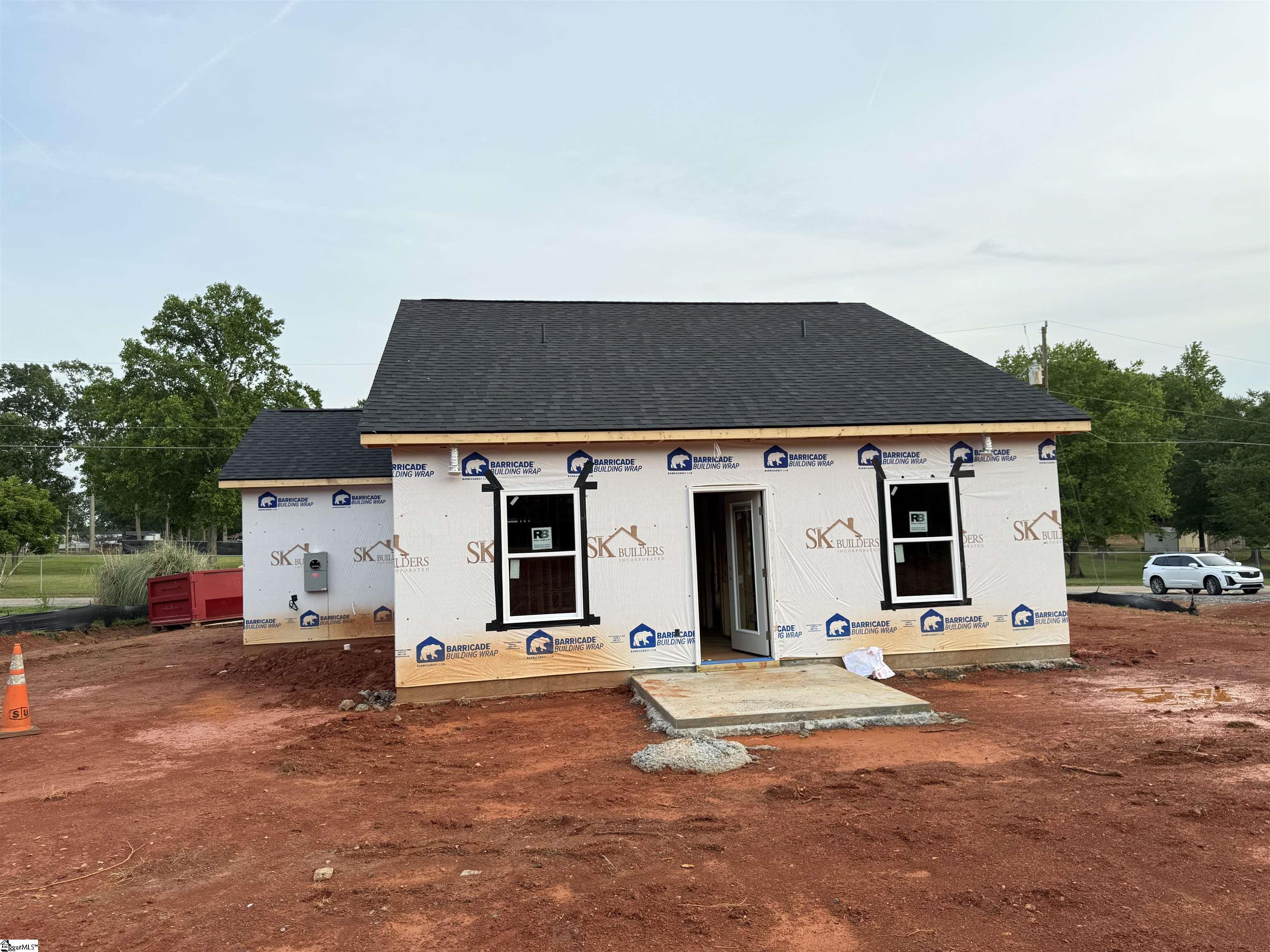 261 Woodgate, Cowpens, South Carolina image 2