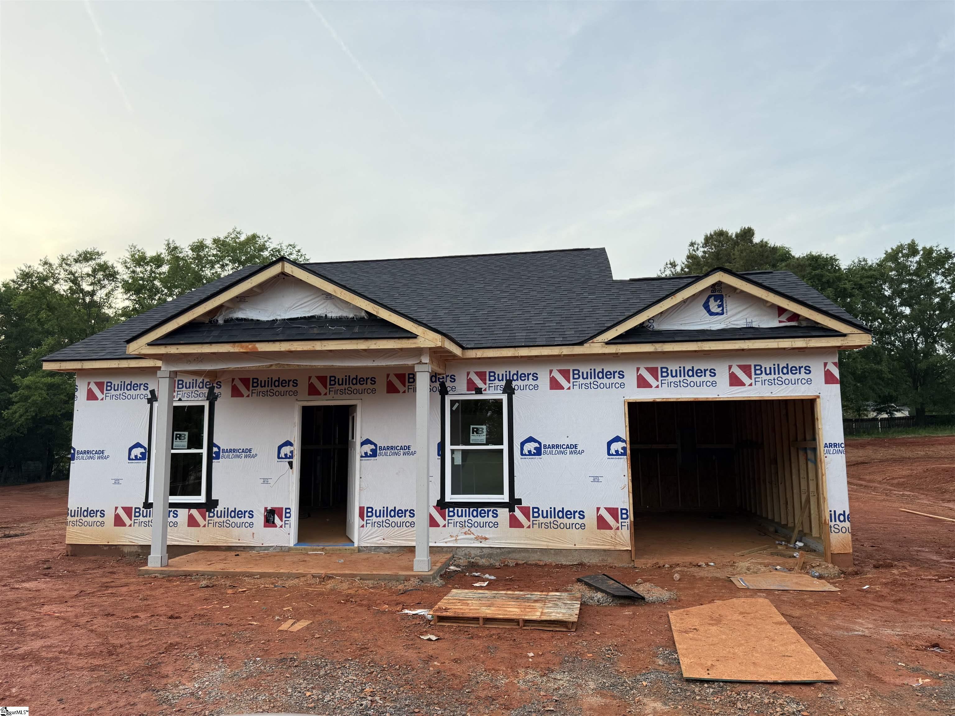251 Woodgate, Cowpens, South Carolina image 1