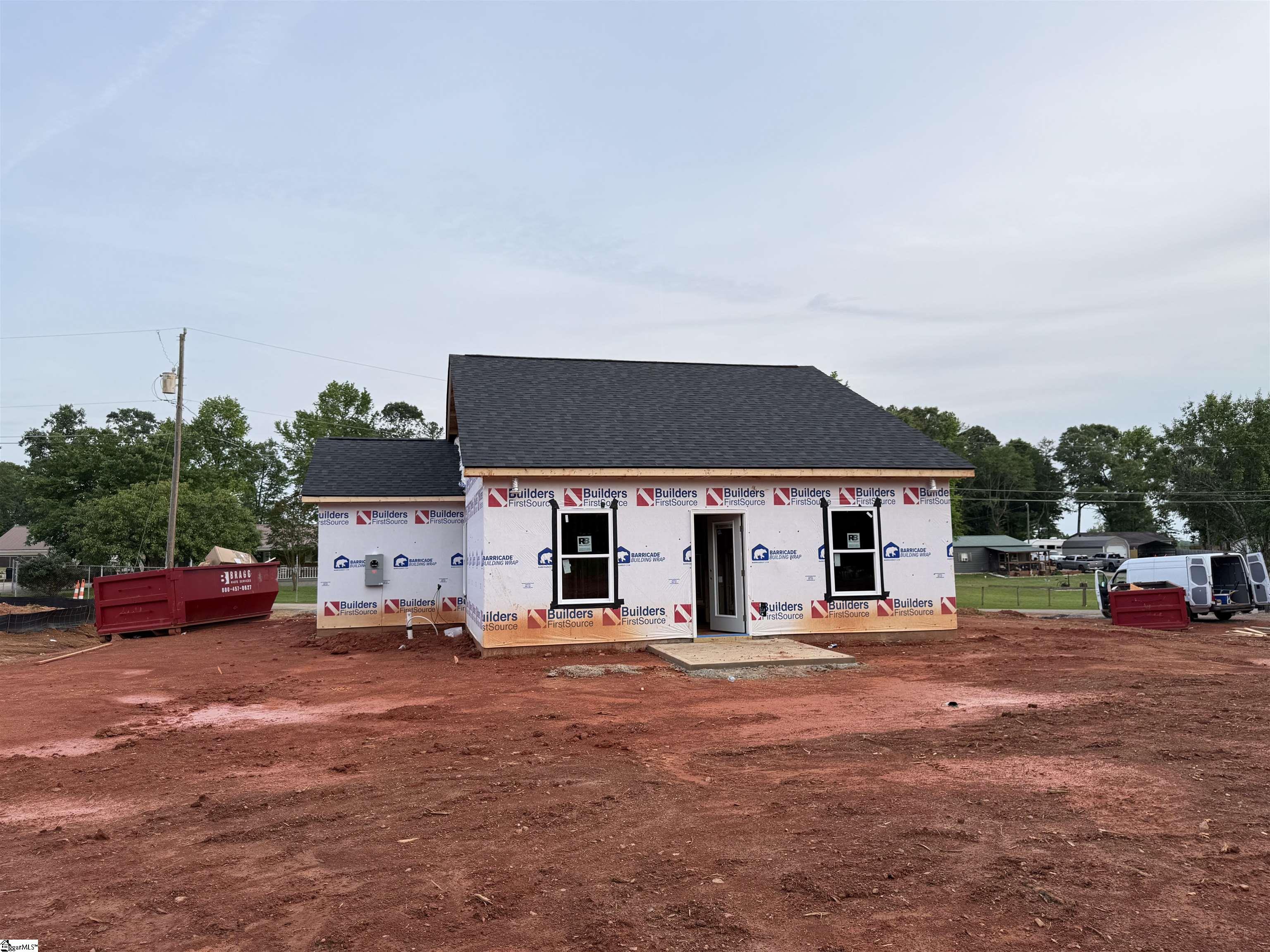 251 Woodgate, Cowpens, South Carolina image 2