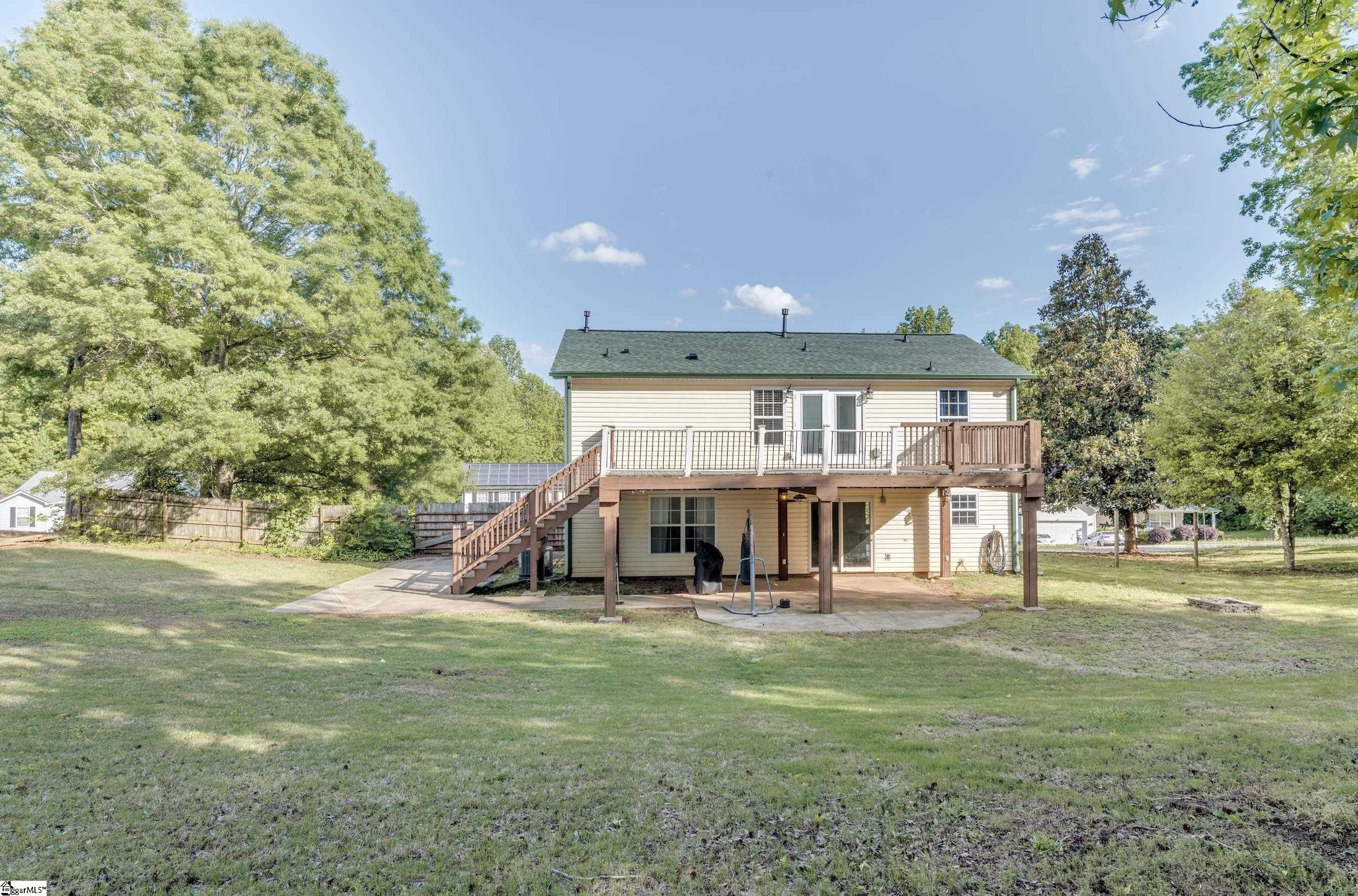 105 Bitternut, Taylors, South Carolina image 30