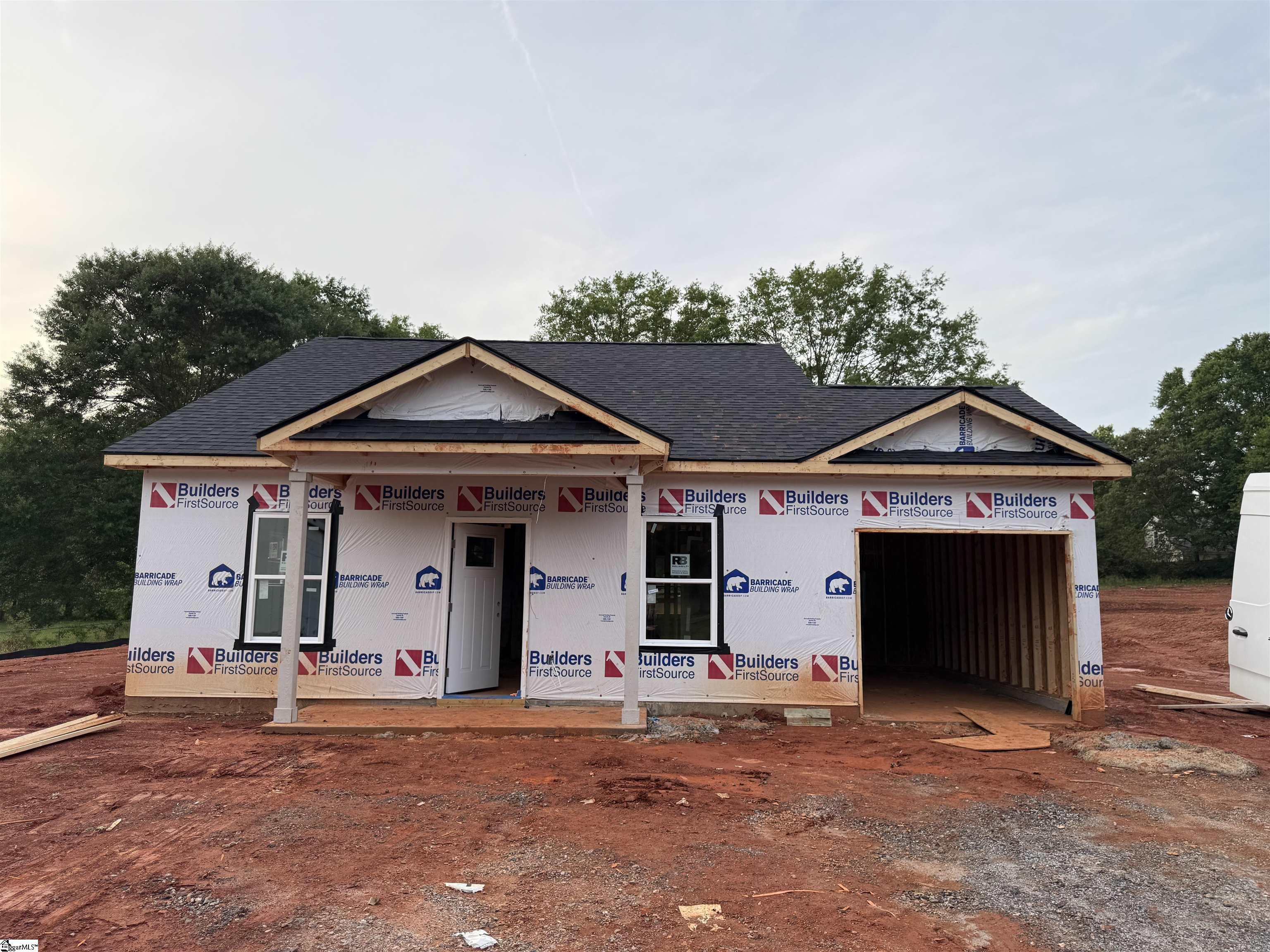 241 Woodgate, Cowpens, South Carolina image 1