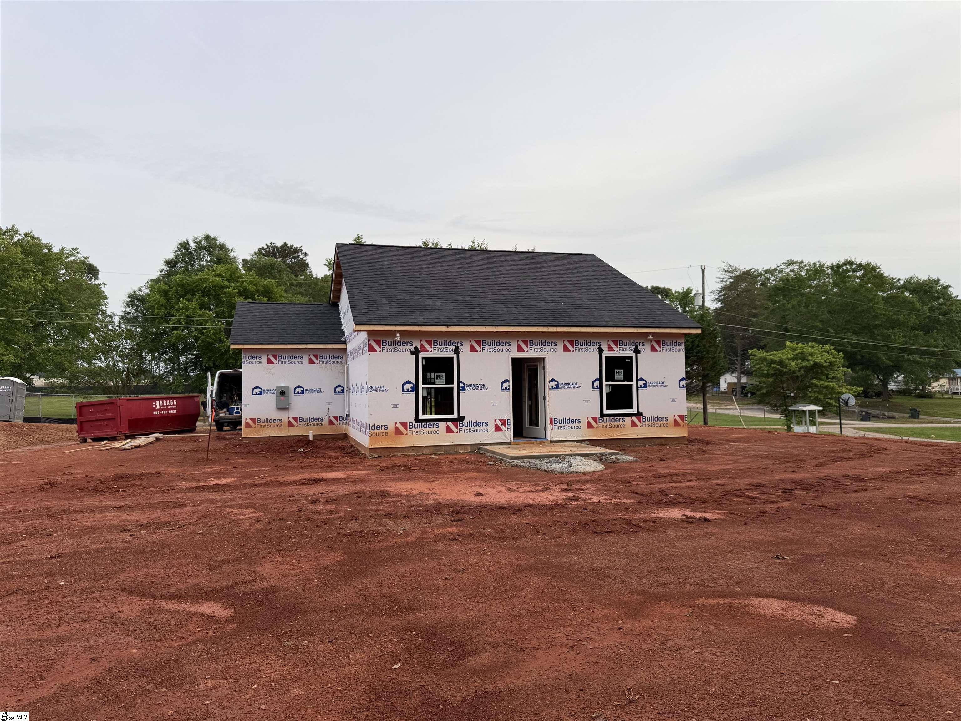 241 Woodgate, Cowpens, South Carolina image 2