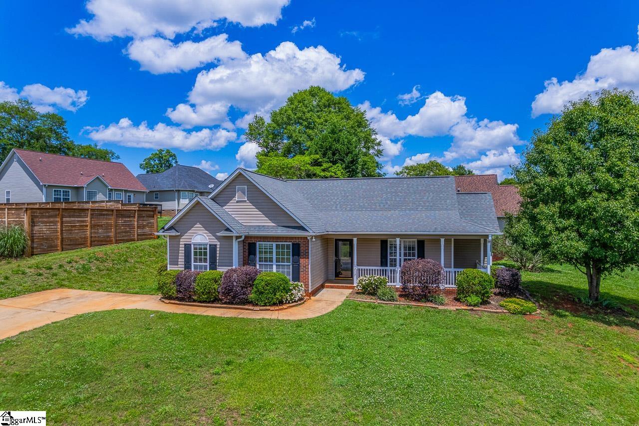 217 Cool Water, Boiling Springs, South Carolina image 2